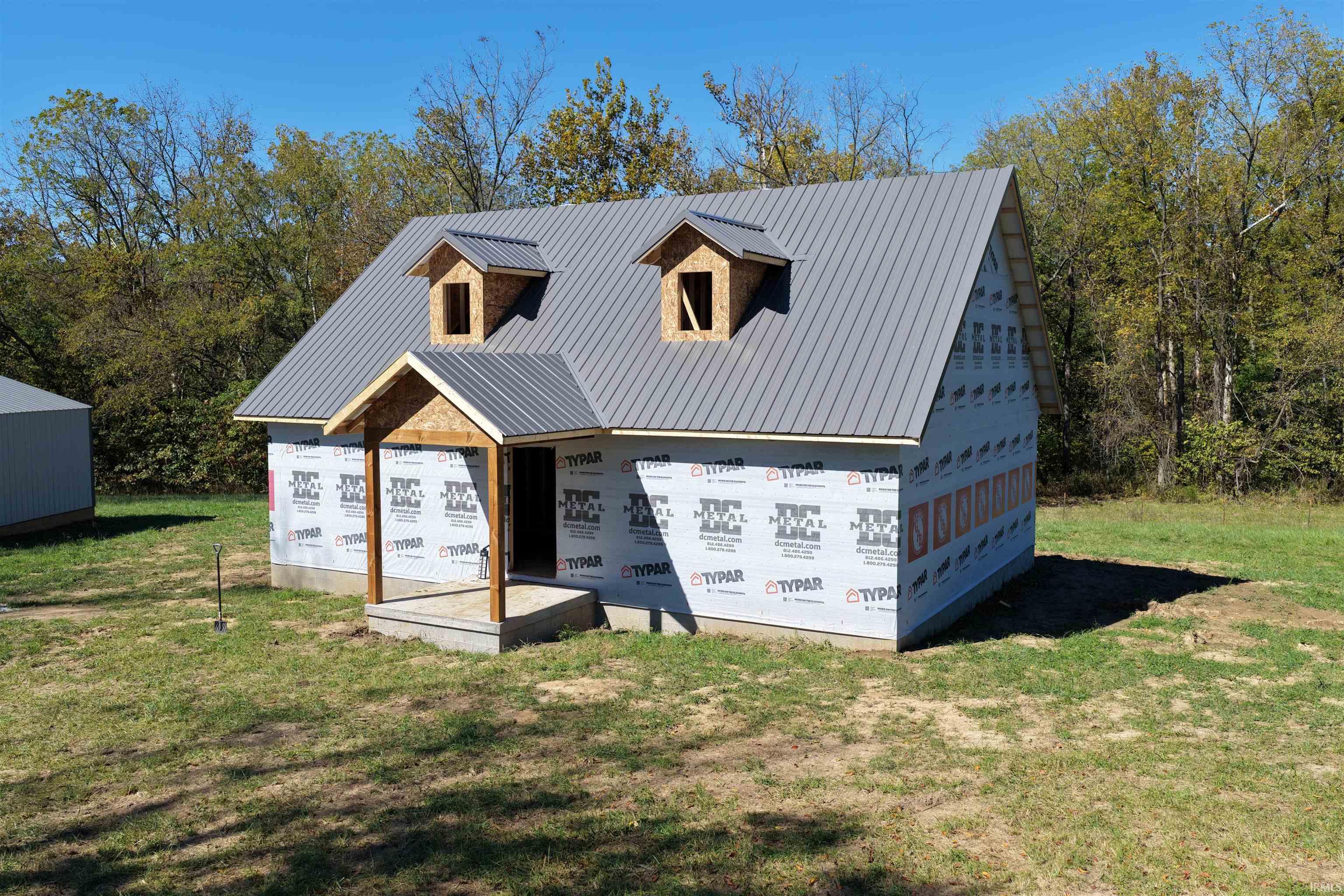 Photo 3 of Manufactured home for sale at 777 Springville Judah Rd, Springville, IN 47462 | MLS# 202641573 | Listing updated on 2026-10-07