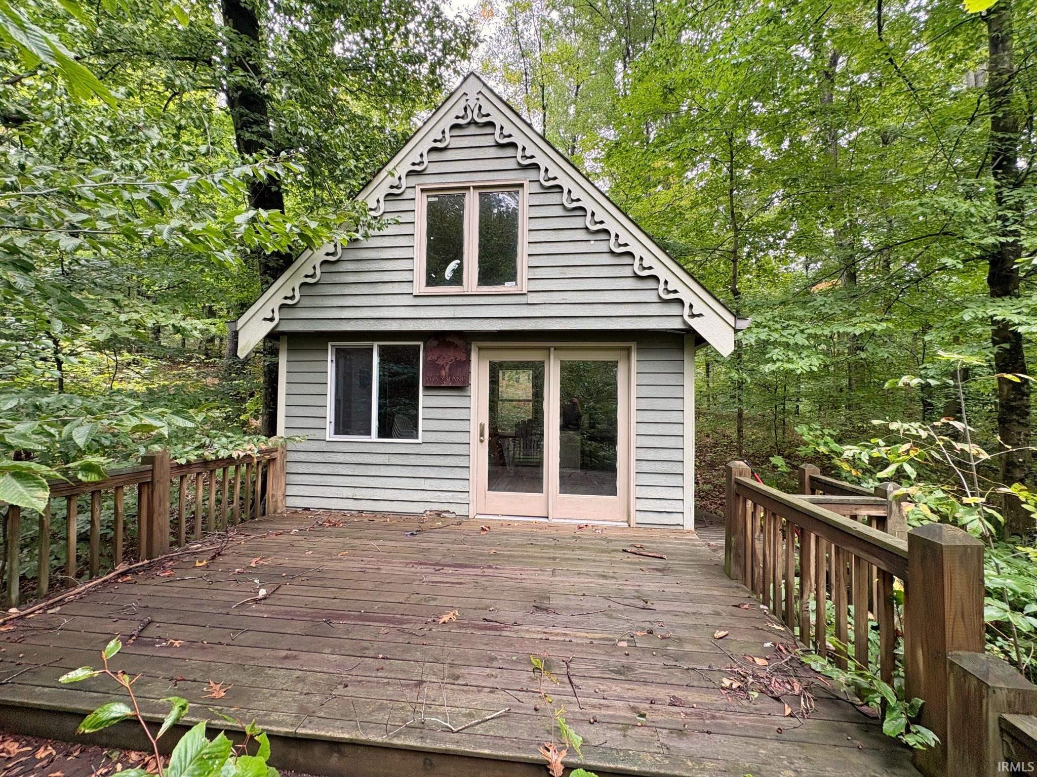 Photo 1 of Land for sale at 690 W Sylvan Ln, Bloomington, IN 47404 | MLS# 202641574 | Listing updated on 2026-10-07