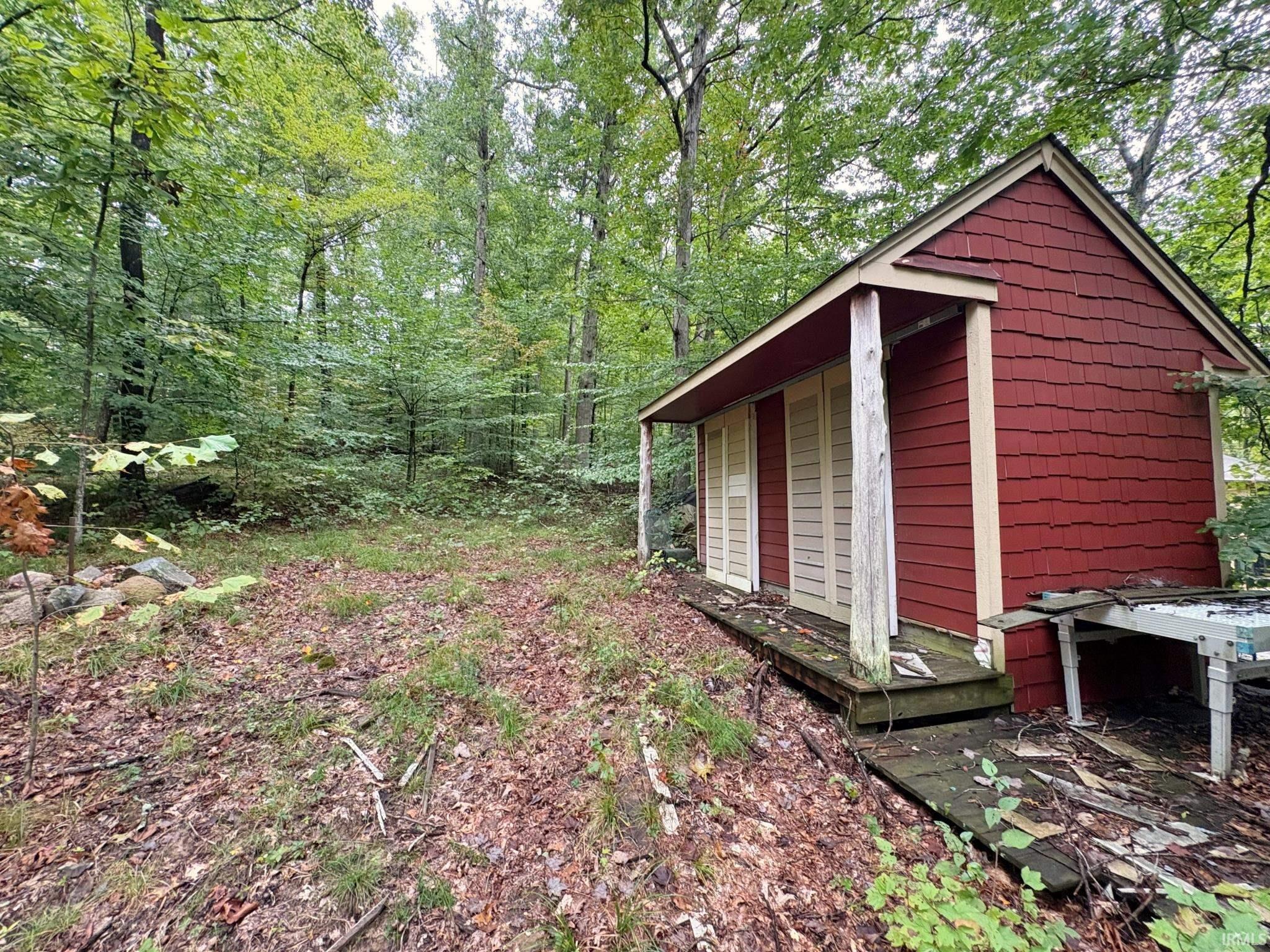 Photo 4 of Land for sale at 690 W Sylvan Ln, Bloomington, IN 47404 | MLS# 202641574 | Listing updated on 2026-10-07