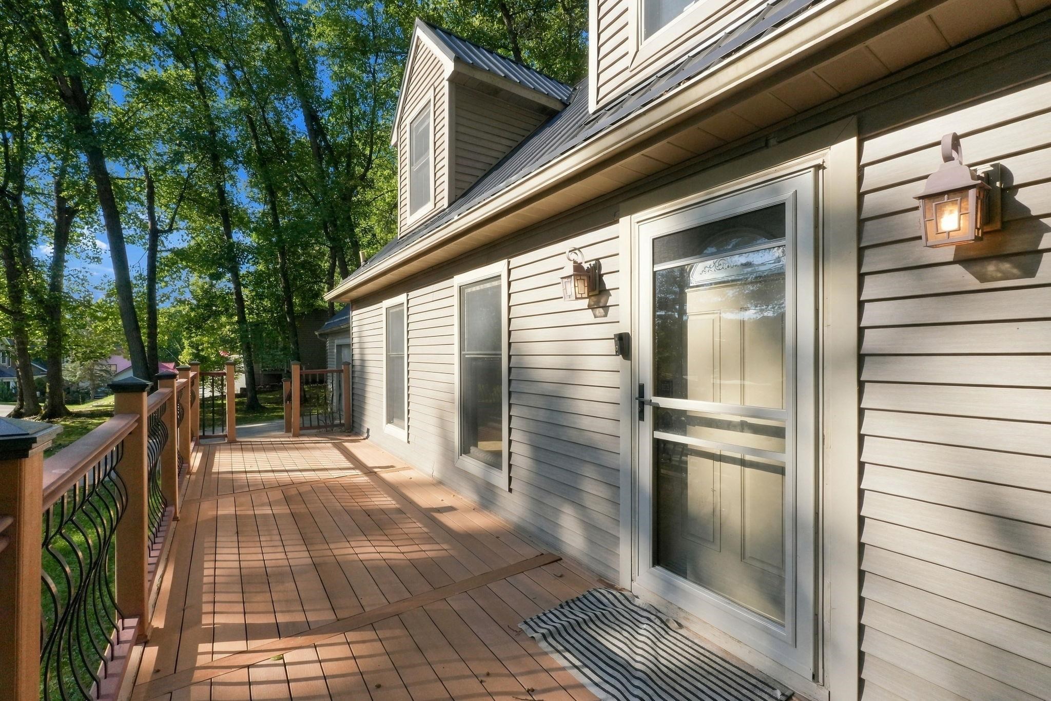 Photo 4 of Manufactured home for sale at 145 Ln 150a Jimmerson Lake, Angola, IN 46703 | MLS# 202641576 | Listing updated on 2026-10-07