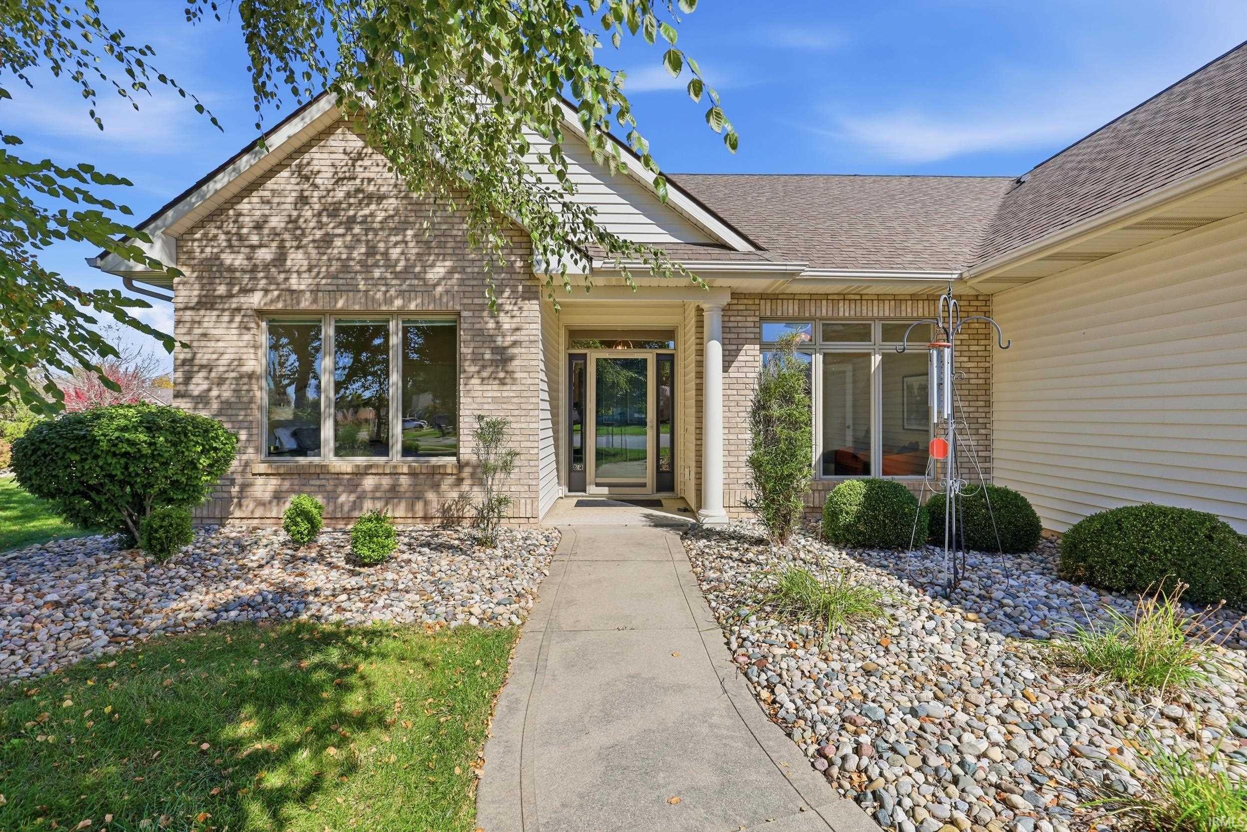 Photo 2 of Condo for sale at 212 Fiddlers Cvs, Fort Wayne, IN 46825 | MLS# 202641577 | Listing updated on 2026-10-07