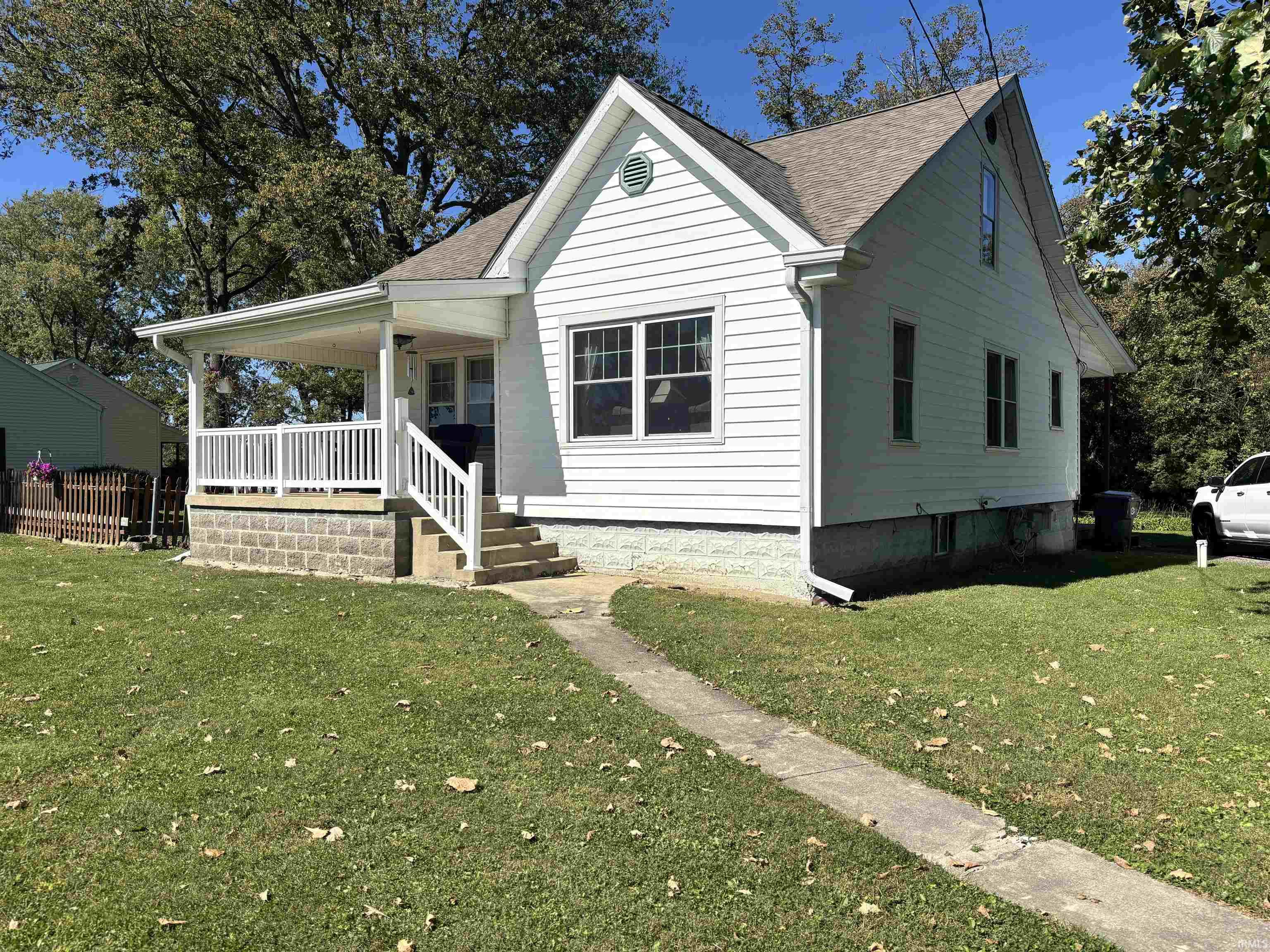 Photo 1 of Manufactured home for sale at 918 E County Rd 500 S, Muncie, IN 47302 | MLS# 202641583 | Listing updated on 2026-10-07