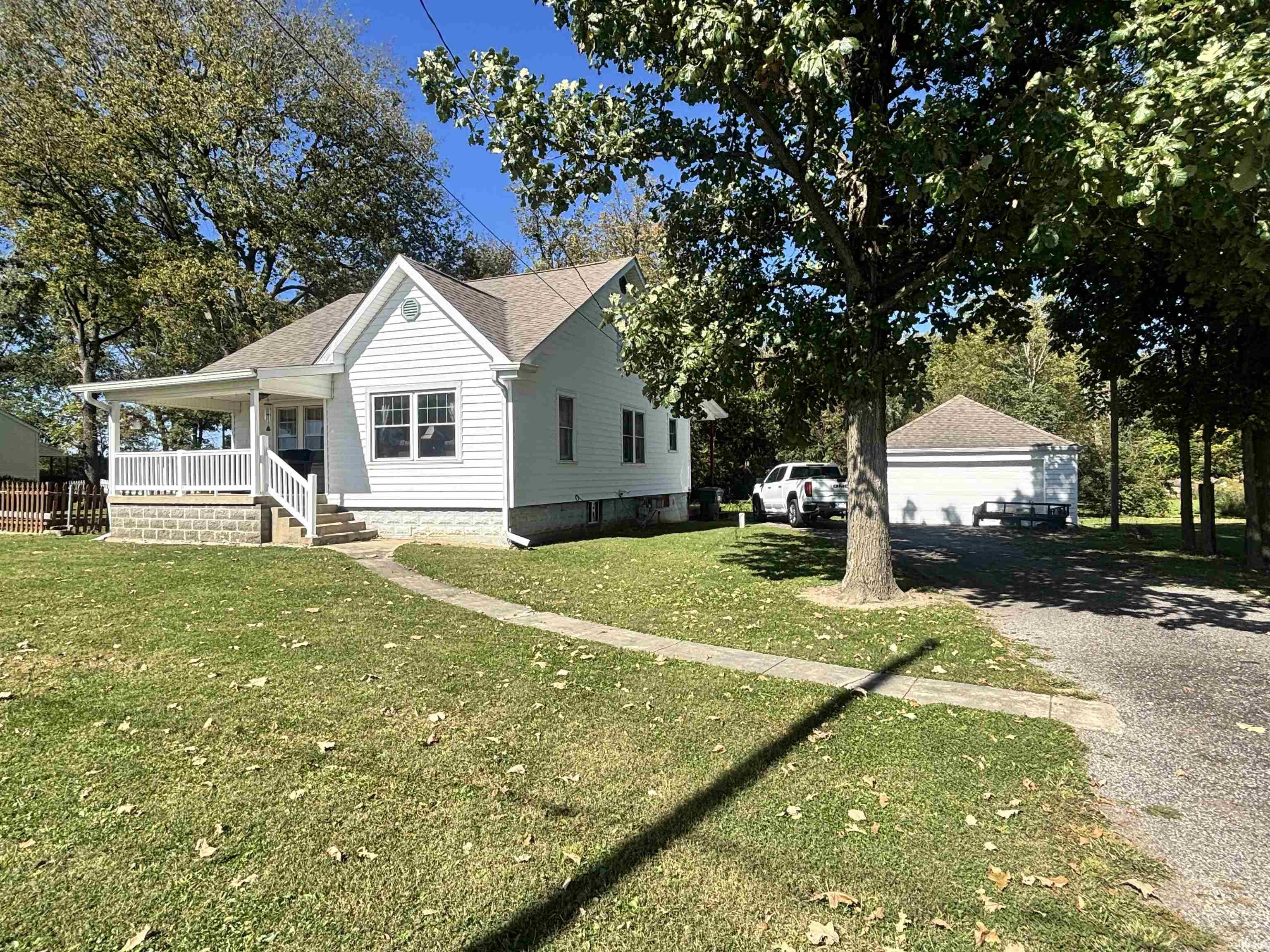 Photo 2 of Manufactured home for sale at 918 E County Rd 500 S, Muncie, IN 47302 | MLS# 202641583 | Listing updated on 2026-10-07