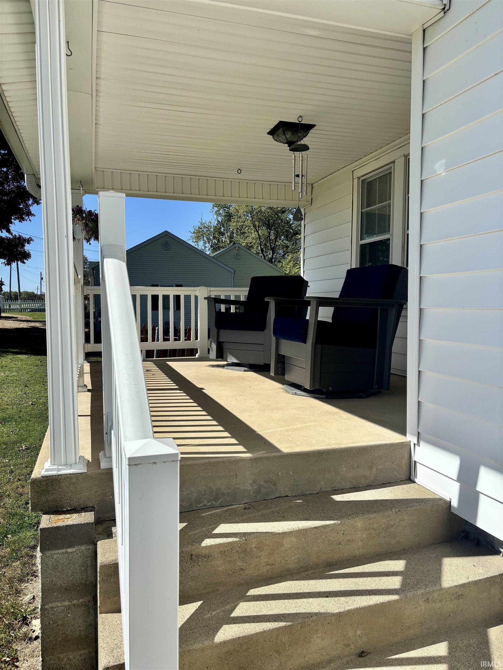 Photo 3 of Manufactured home for sale at 918 E County Rd 500 S, Muncie, IN 47302 | MLS# 202641583 | Listing updated on 2026-10-07