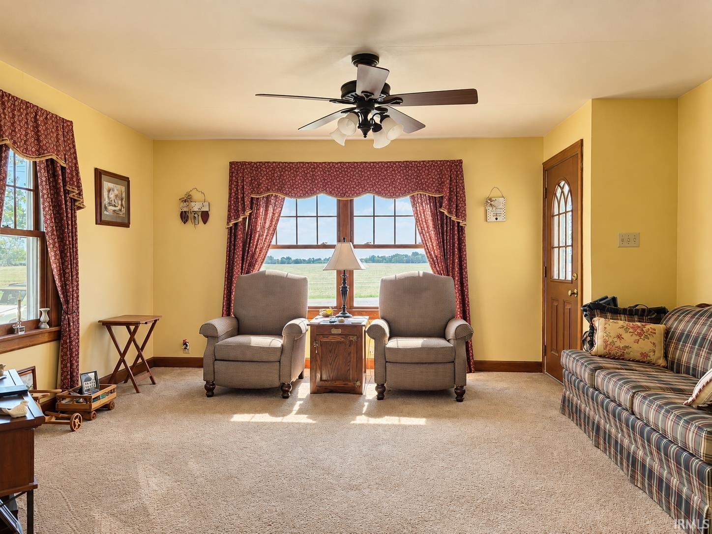 Photo 4 of Manufactured home for sale at 918 E County Rd 500 S, Muncie, IN 47302 | MLS# 202641583 | Listing updated on 2026-10-07