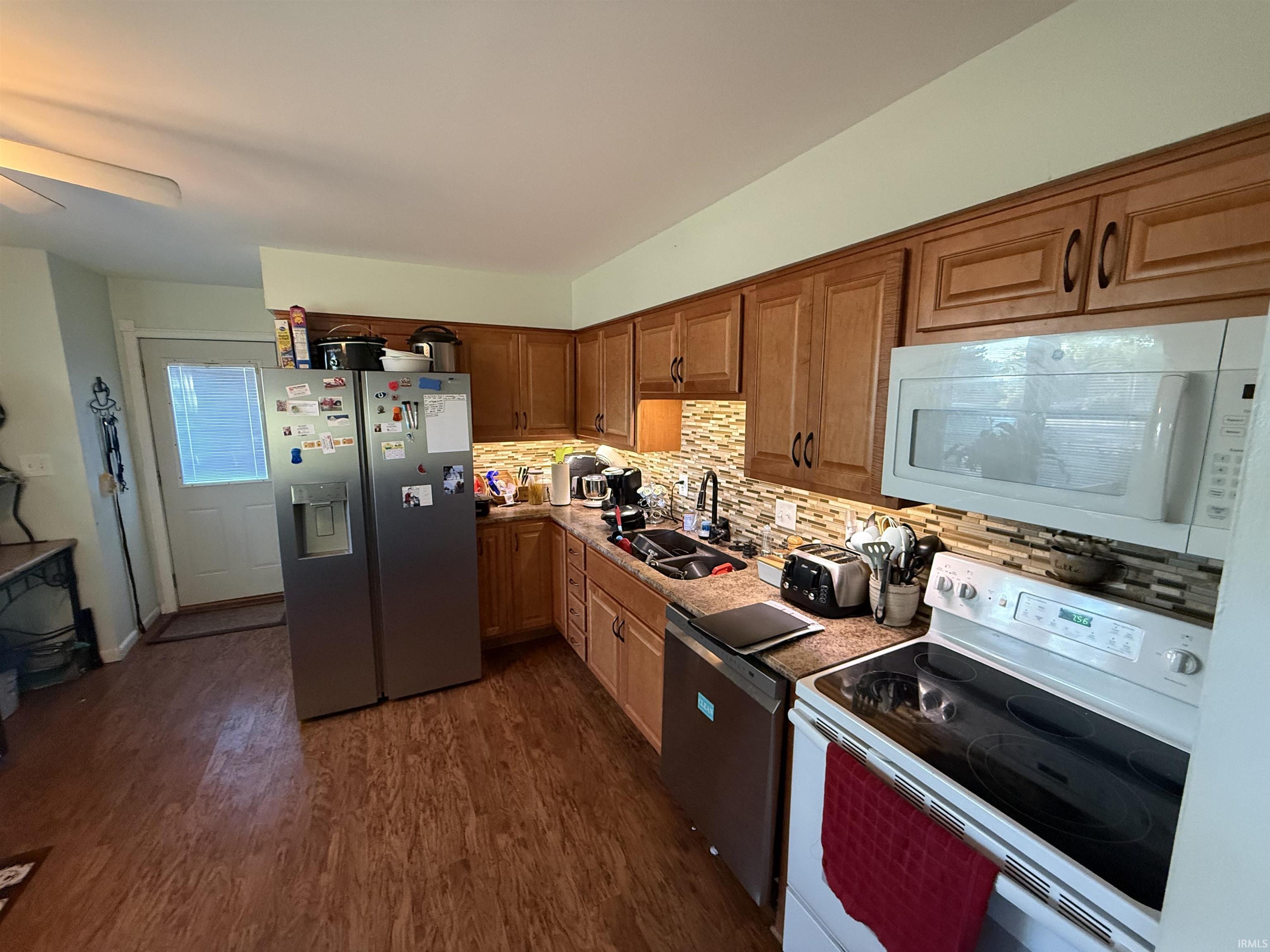 Photo 2 of Manufactured home for sale at 6886 Concord Dr, Newburgh, IN 47630 | MLS# 202641586 | Listing updated on 2026-10-07