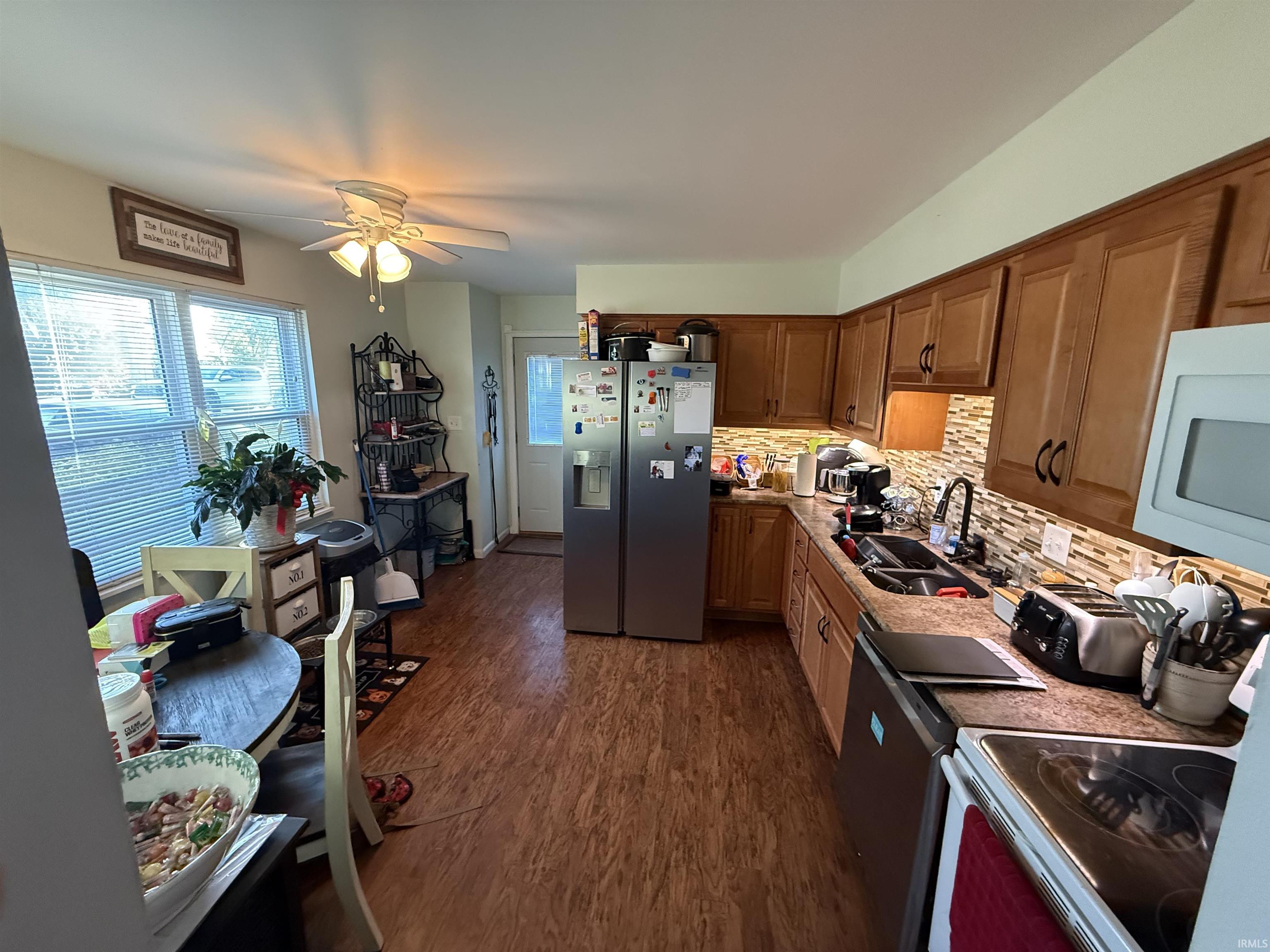 Photo 3 of Manufactured home for sale at 6886 Concord Dr, Newburgh, IN 47630 | MLS# 202641586 | Listing updated on 2026-10-07