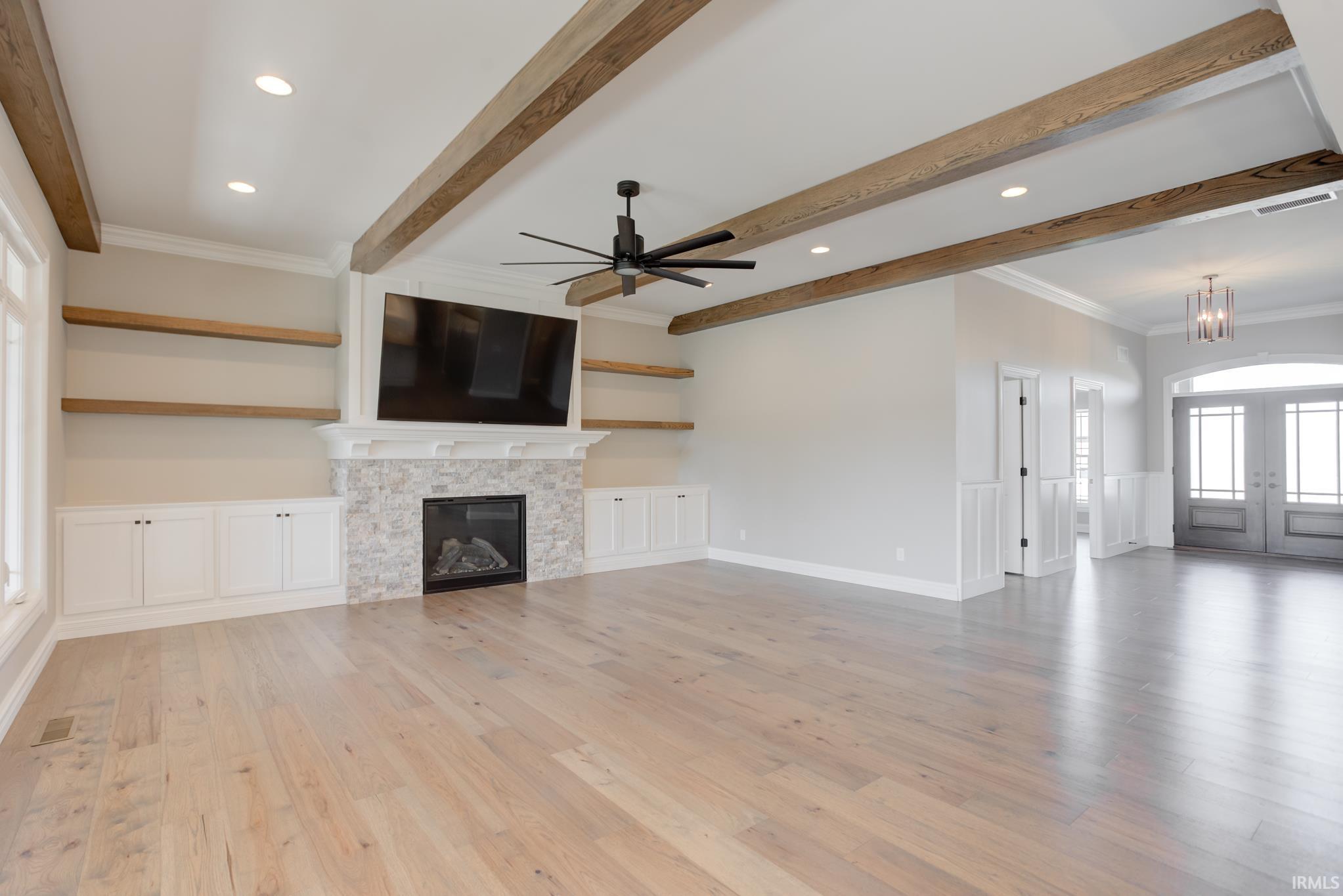 Photo 4 of Manufactured home for sale at 8633 Crenshaw Dr, Newburgh, IN 47630 | MLS# 202641587 | Listing updated on 2026-10-07