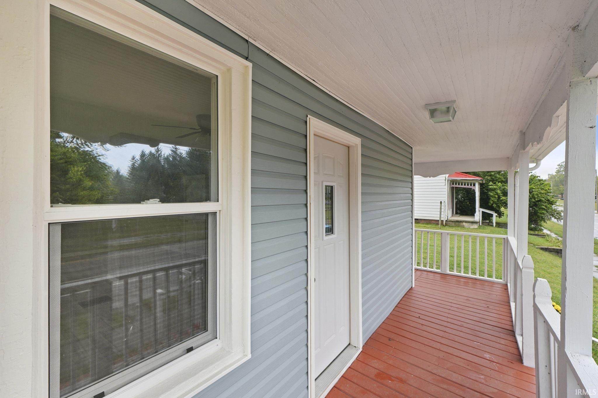 Photo 3 of Manufactured home for sale at 1125 E Washington St, Muncie, IN 47305 | MLS# 202641601 | Listing updated on 2026-10-07