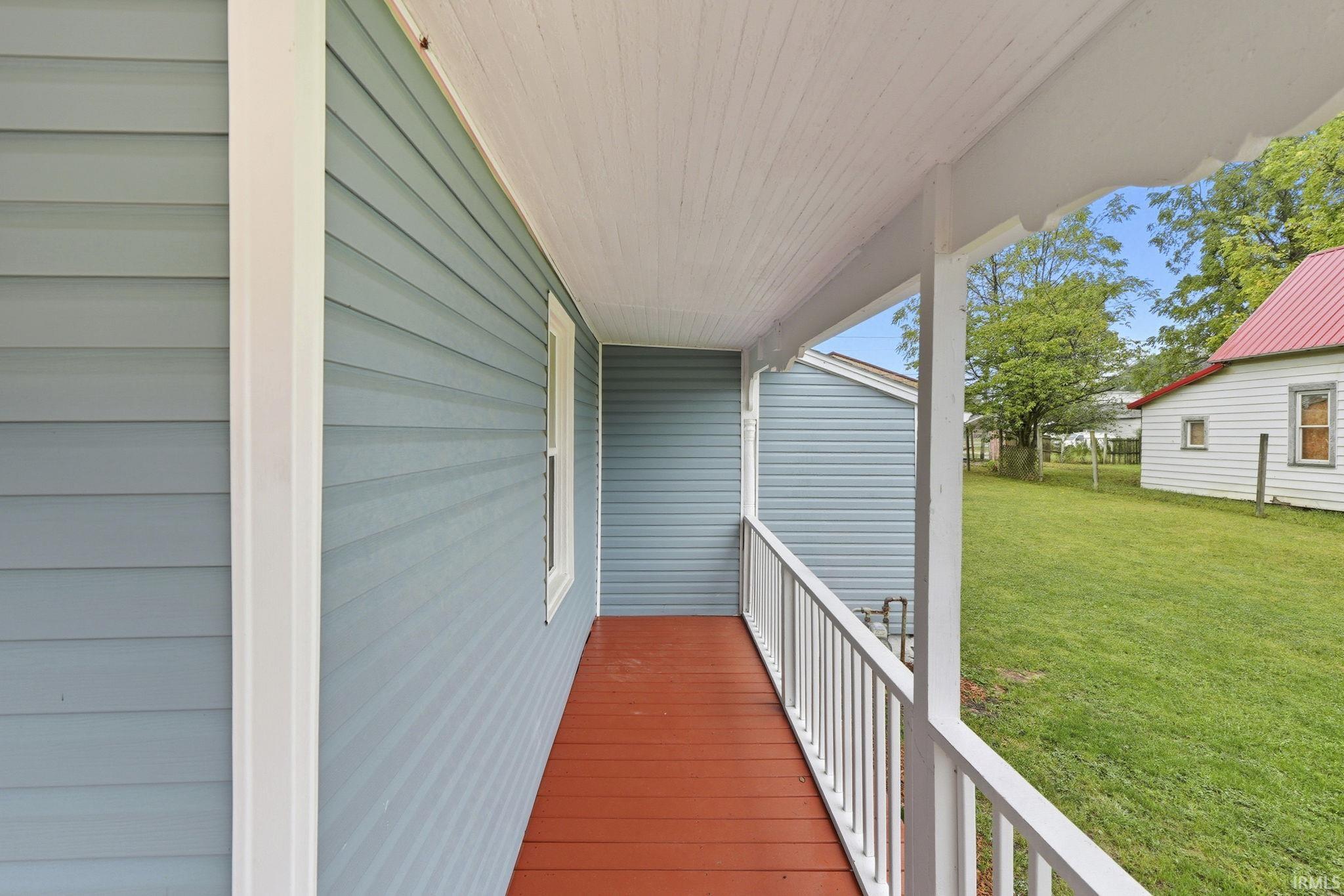 Photo 3 of Manufactured home for sale at 1125 E Washington St, Muncie, IN 47305 | MLS# 202641601 | Listing updated on 2026-10-07