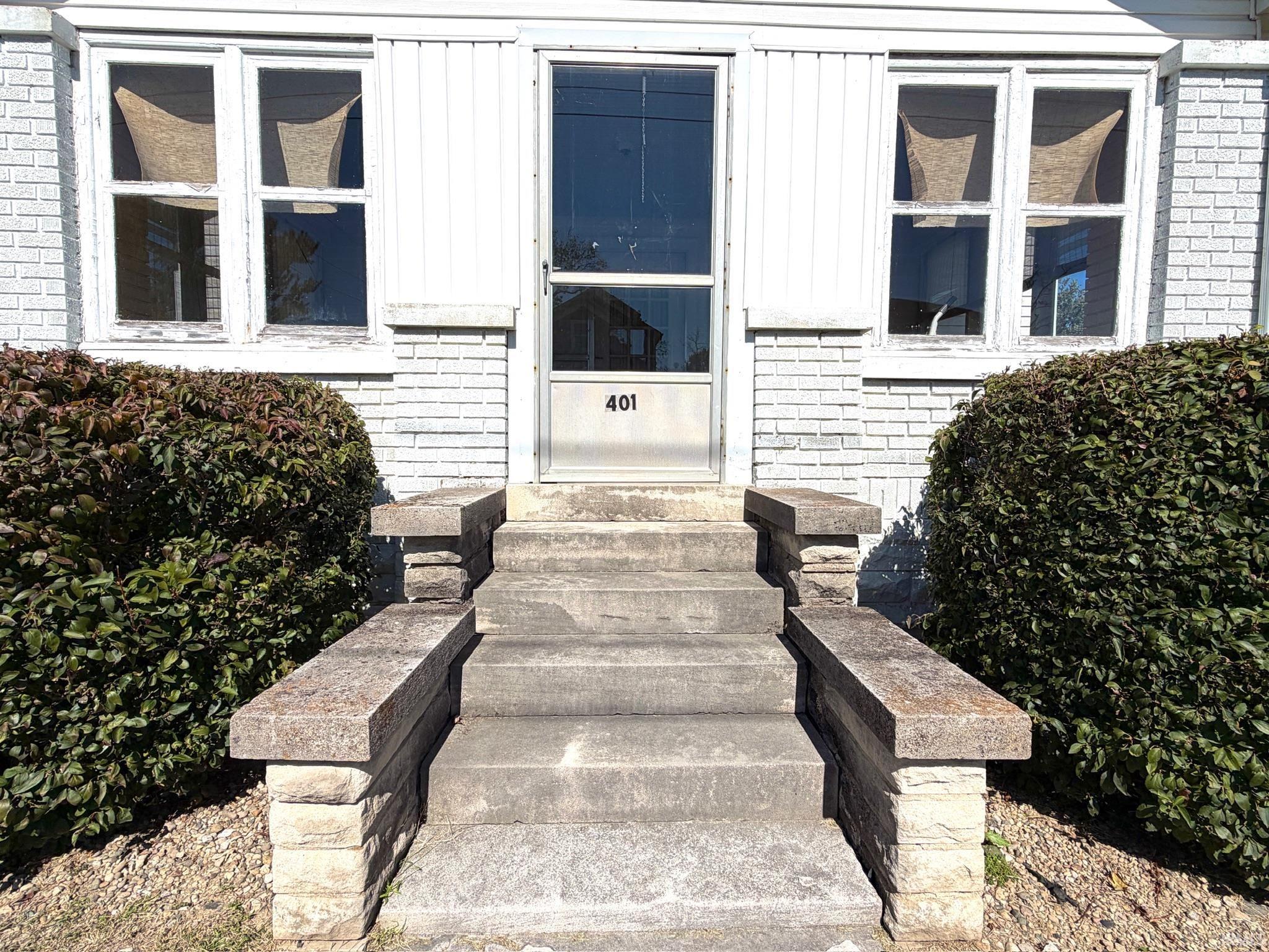 Photo 3 of Manufactured home for sale at 401 17th Street, Bedford, IN 47421 | MLS# 202641603 | Listing updated on 2026-10-07