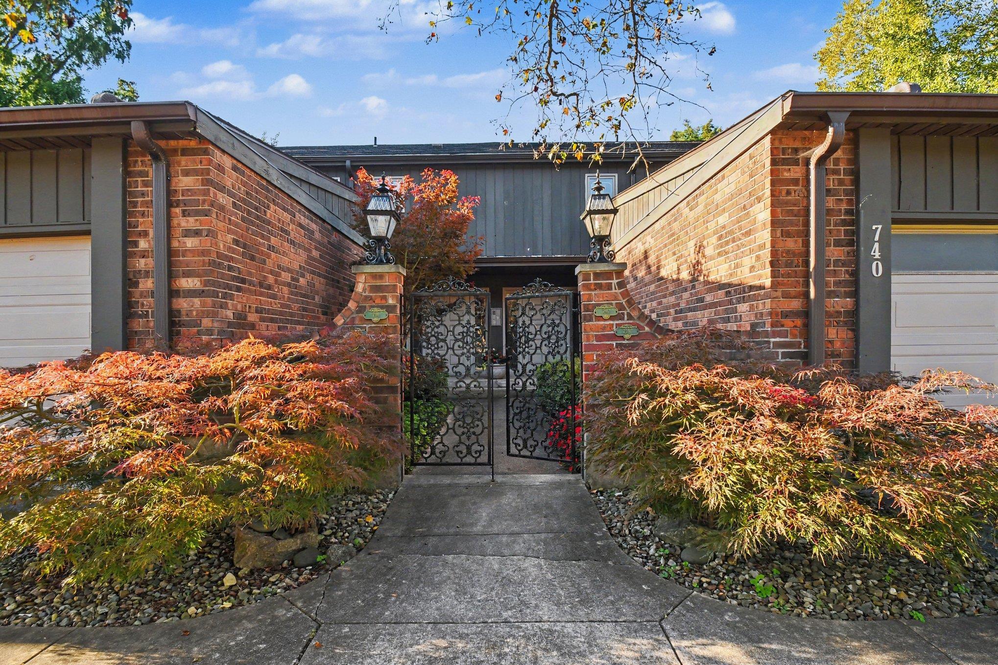 Photo 2 of Condo for sale at 732 Riverside Ct, South Bend, IN 46616 | MLS# 202641604 | Listing updated on 2026-10-07
