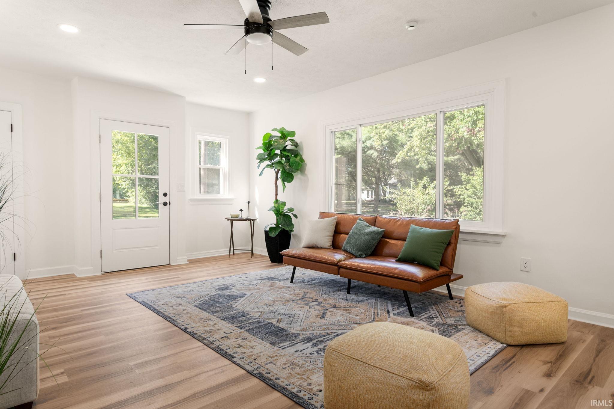 Photo 3 of Manufactured home for sale at 118 Myrtle St, South Bend, IN 46637 | MLS# 202641606 | Listing updated on 2026-10-07