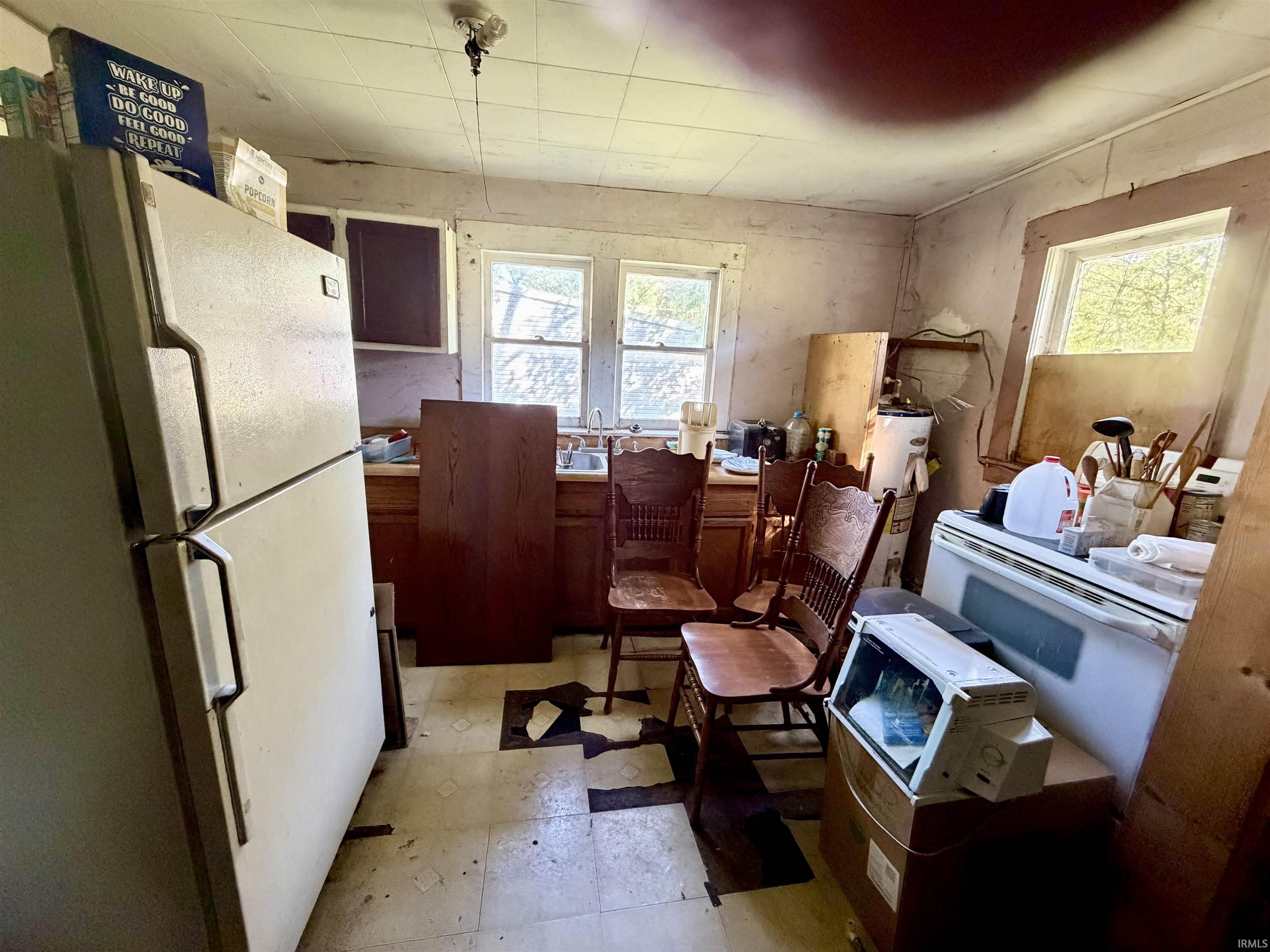 Photo 4 of Manufactured home for sale at 118 E Grissom Ave, Mitchell, IN 47446 | MLS# 202641607 | Listing updated on 2026-10-07
