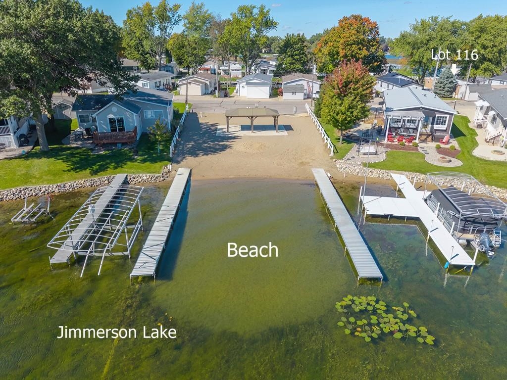 Photo 4 of Manufactured home for sale at 5110 N 450 W Lot 116, Angola, IN 46703 | MLS# 202641608 | Listing updated on 2026-10-07