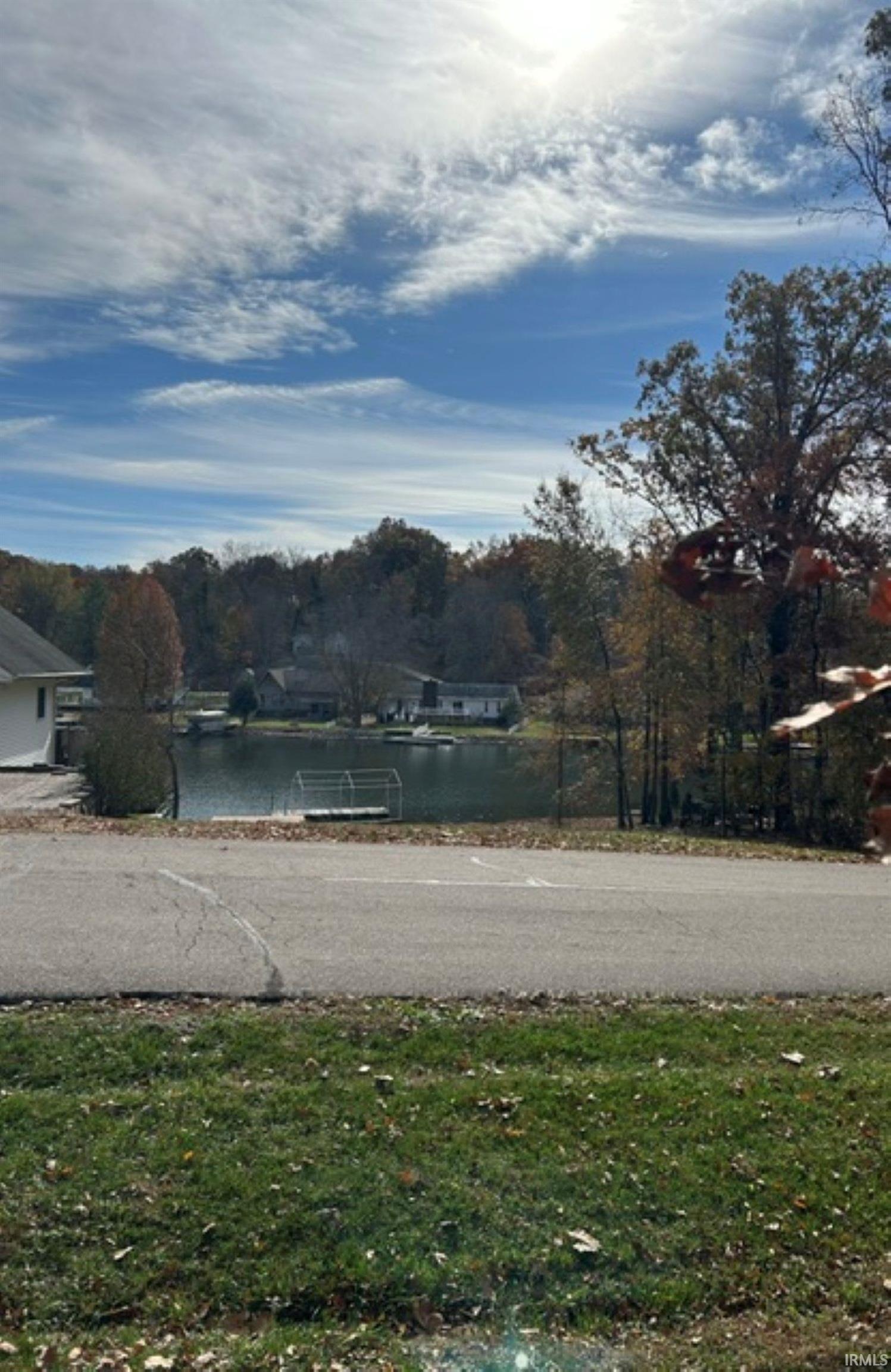 Photo 1 of Land for sale at 0 Prancer Dr S, Santa Claus, IN 47579 | MLS# 202641611 | Listing updated on 2026-10-07