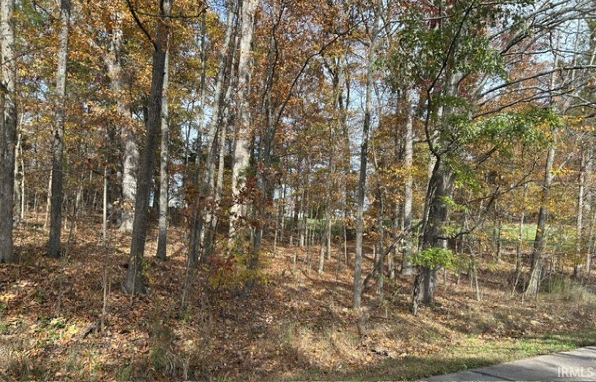 Photo 2 of Land for sale at 0 Prancer Dr S, Santa Claus, IN 47579 | MLS# 202641611 | Listing updated on 2026-10-07