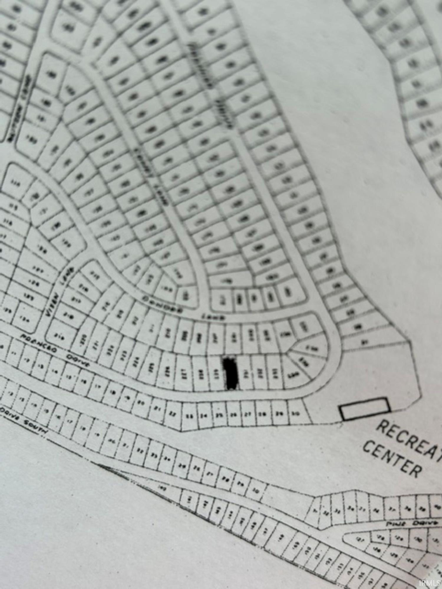 Photo 4 of Land for sale at 0 Prancer Dr S, Santa Claus, IN 47579 | MLS# 202641611 | Listing updated on 2026-10-07