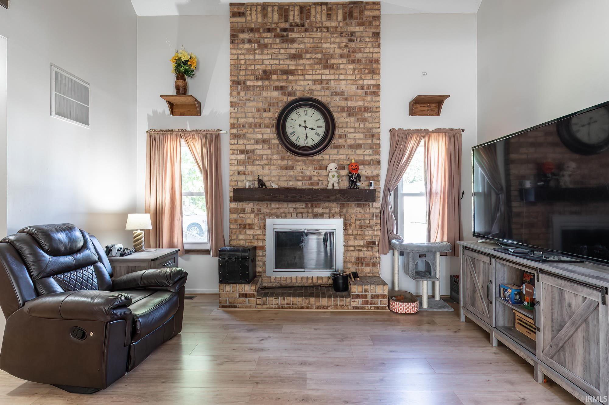 Photo 2 of Manufactured home for sale at 6309 Brandonwood Ln, Fort Wayne, IN 46835 | MLS# 202641612 | Listing updated on 2026-10-07