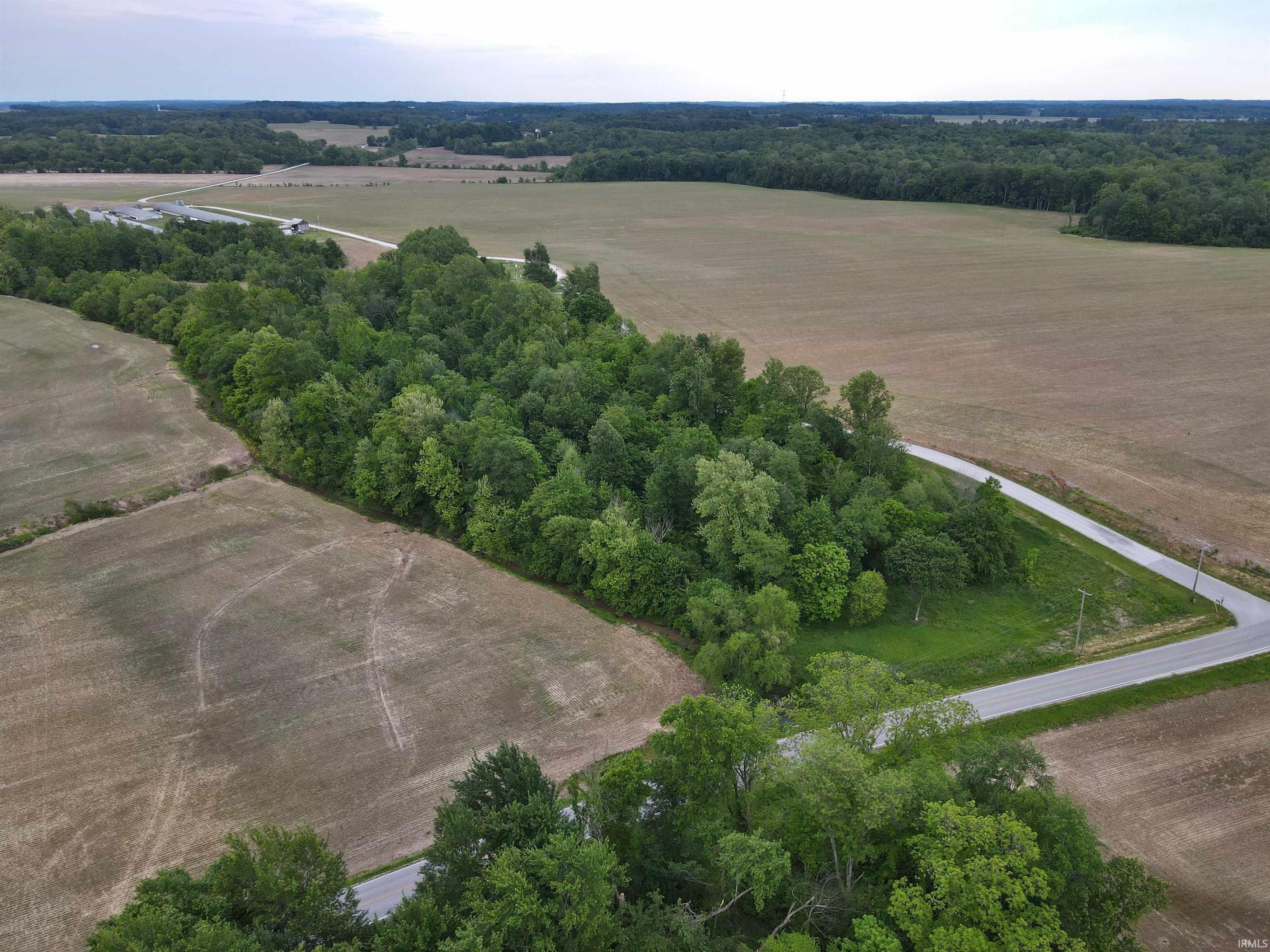 Photo 2 of Land for sale at 0 N Portersville Rd, Jasper, IN 47546 | MLS# 202641616 | Listing updated on 2026-10-07