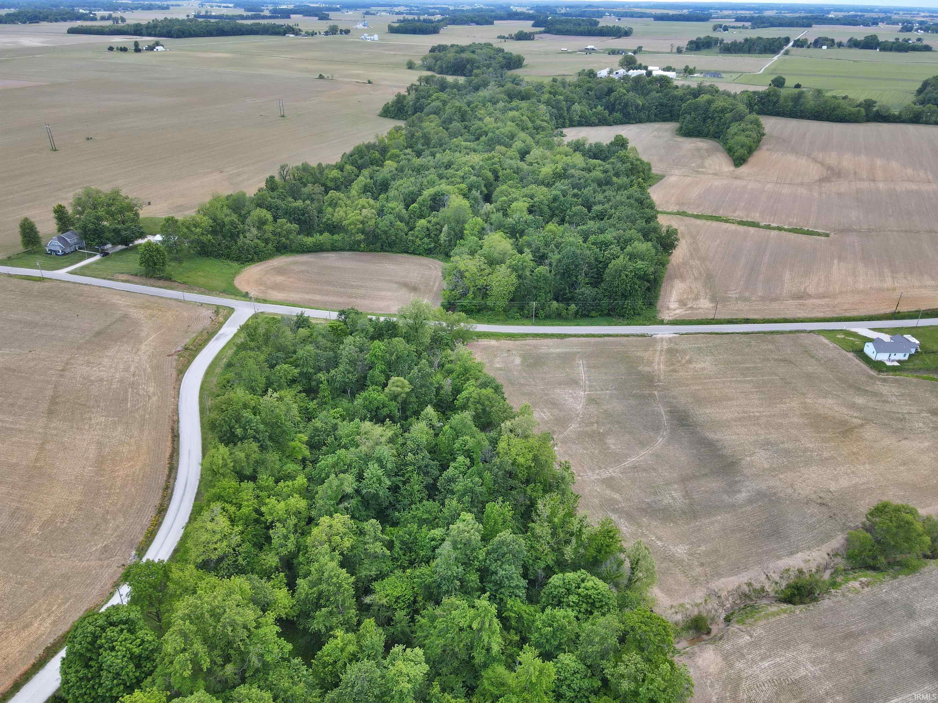 Photo 3 of Land for sale at 0 N Portersville Rd, Jasper, IN 47546 | MLS# 202641616 | Listing updated on 2026-10-07