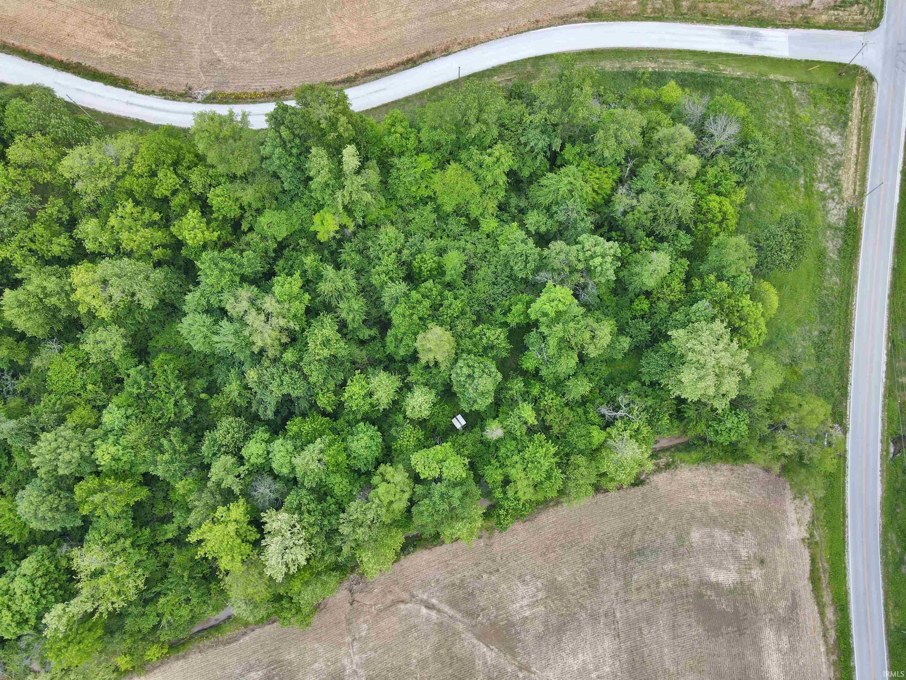 Photo 4 of Land for sale at 0 N Portersville Rd, Jasper, IN 47546 | MLS# 202641616 | Listing updated on 2026-10-07