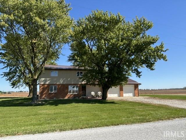Manufactured home for sale at 5271 S 300 West, Marion, IN 46953 | MLS# 202641617