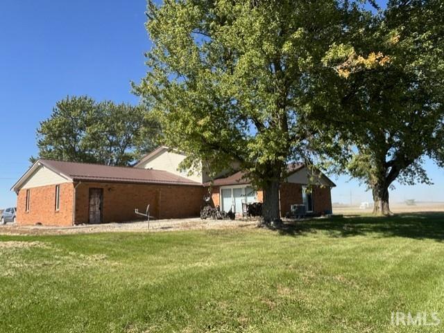 Photo 1 of Manufactured home for sale at 5271 S 300 West, Marion, IN 46953 | MLS# 202641617 | Listing updated on 2026-10-08