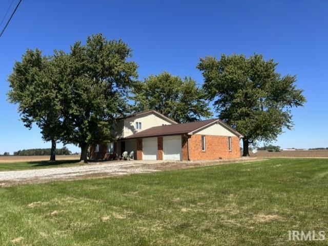Photo 2 of Manufactured home for sale at 5271 S 300 West, Marion, IN 46953 | MLS# 202641617 | Listing updated on 2026-10-08