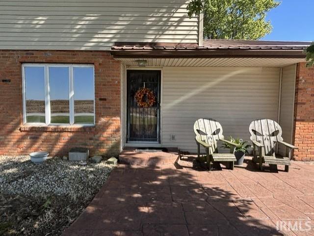 Photo 3 of Manufactured home for sale at 5271 S 300 West, Marion, IN 46953 | MLS# 202641617 | Listing updated on 2026-10-08