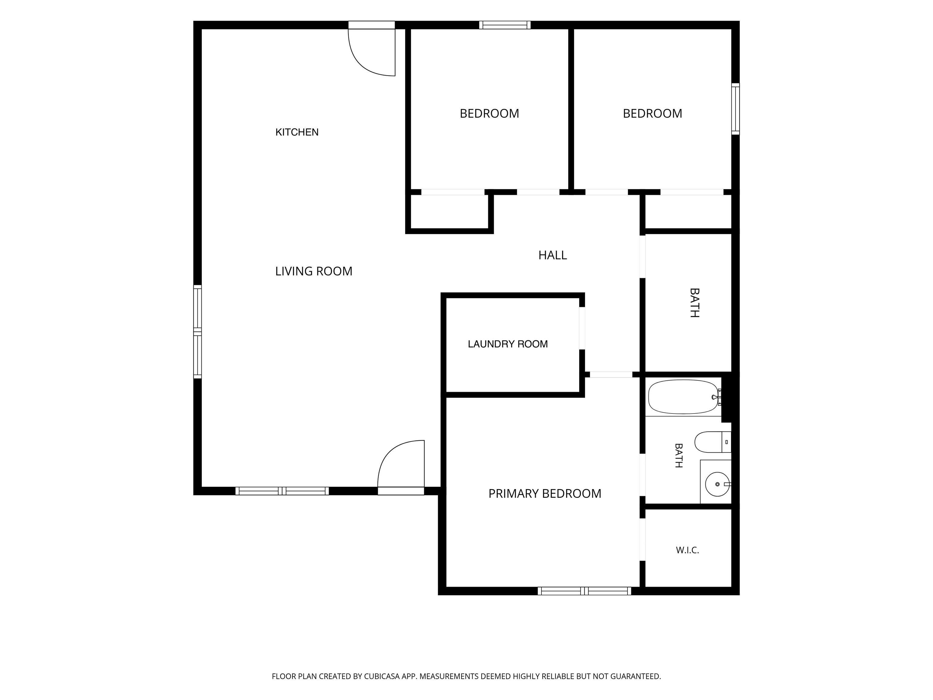 Photo 3 of Manufactured home for sale at 1219 W E Branch Rd, Bloomington, IN 47403 | MLS# 202641619 | Listing updated on 2026-10-07