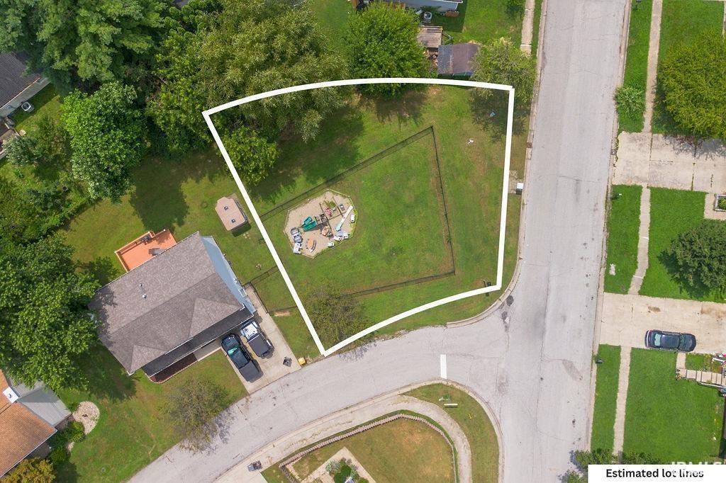 Photo 4 of Manufactured home for sale at 1219 W E Branch Rd, Bloomington, IN 47403 | MLS# 202641619 | Listing updated on 2026-10-07