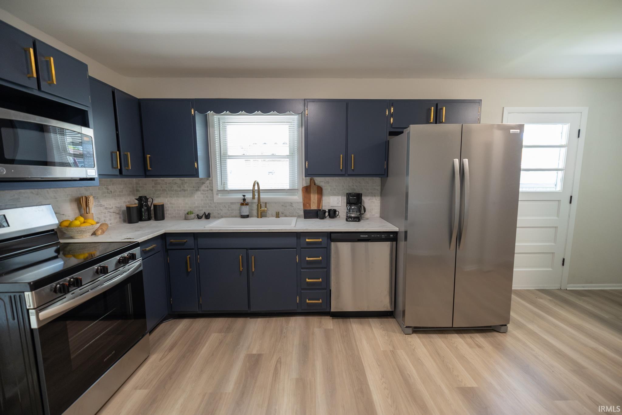 Photo 4 of Manufactured home for sale at 2023 W Euclid Ave, Marion, IN 46952 | MLS# 202641621 | Listing updated on 2026-10-08