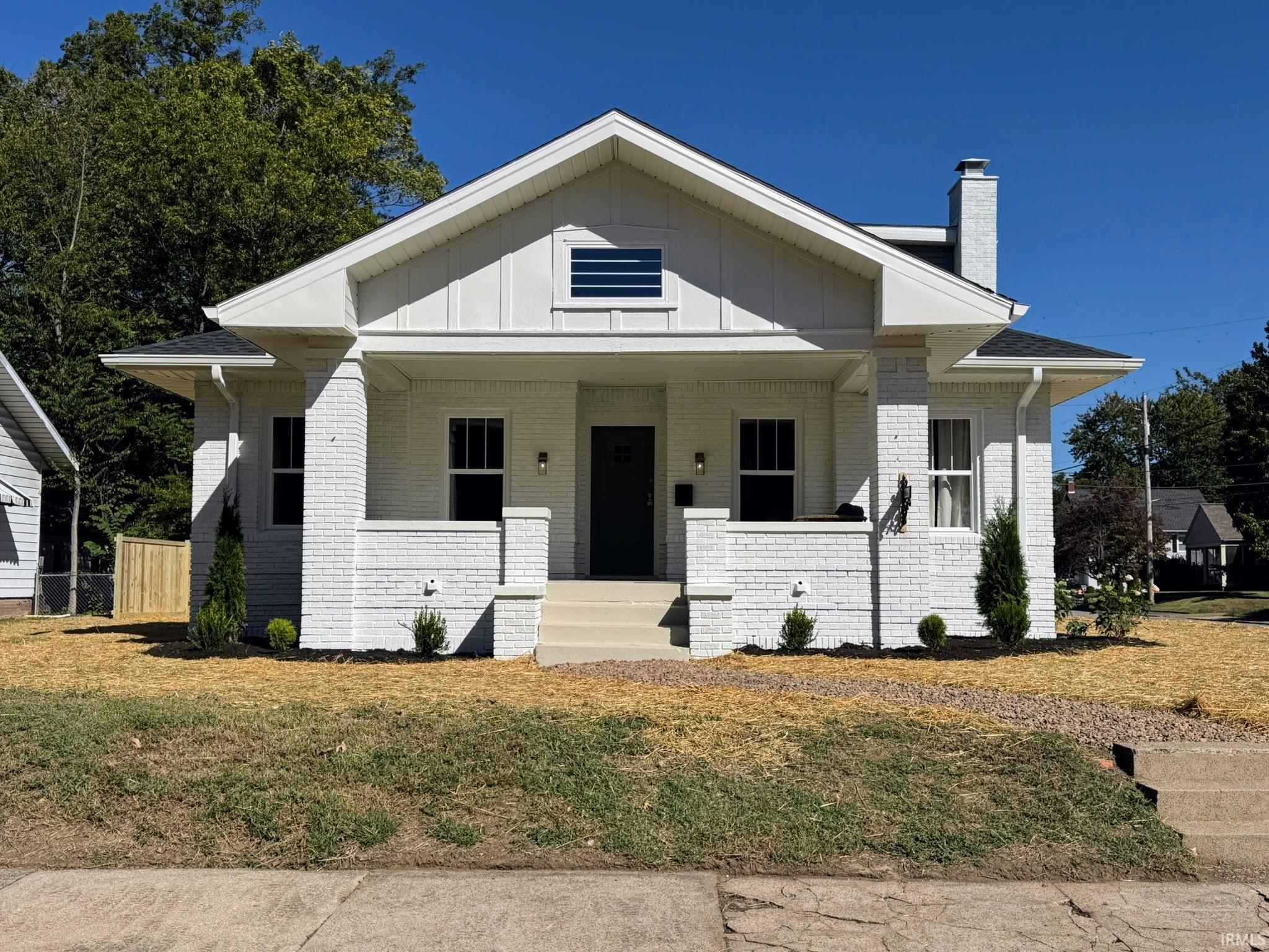 Photo 1 of Manufactured home for sale at 1220 Bayard Park Dr, Evansville, IN 47714 | MLS# 202641622 | Listing updated on 2026-10-07