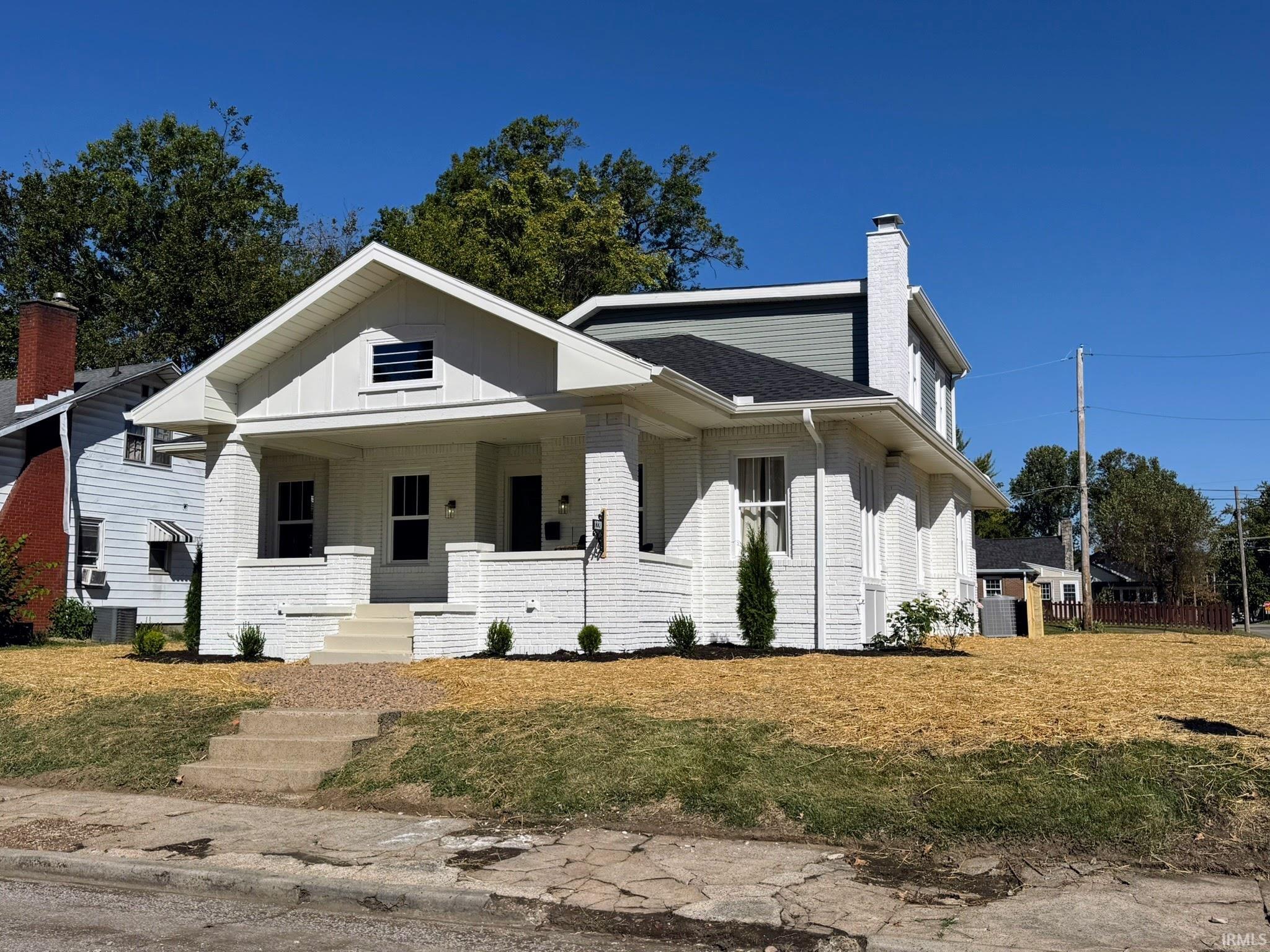 Photo 2 of Manufactured home for sale at 1220 Bayard Park Dr, Evansville, IN 47714 | MLS# 202641622 | Listing updated on 2026-10-07