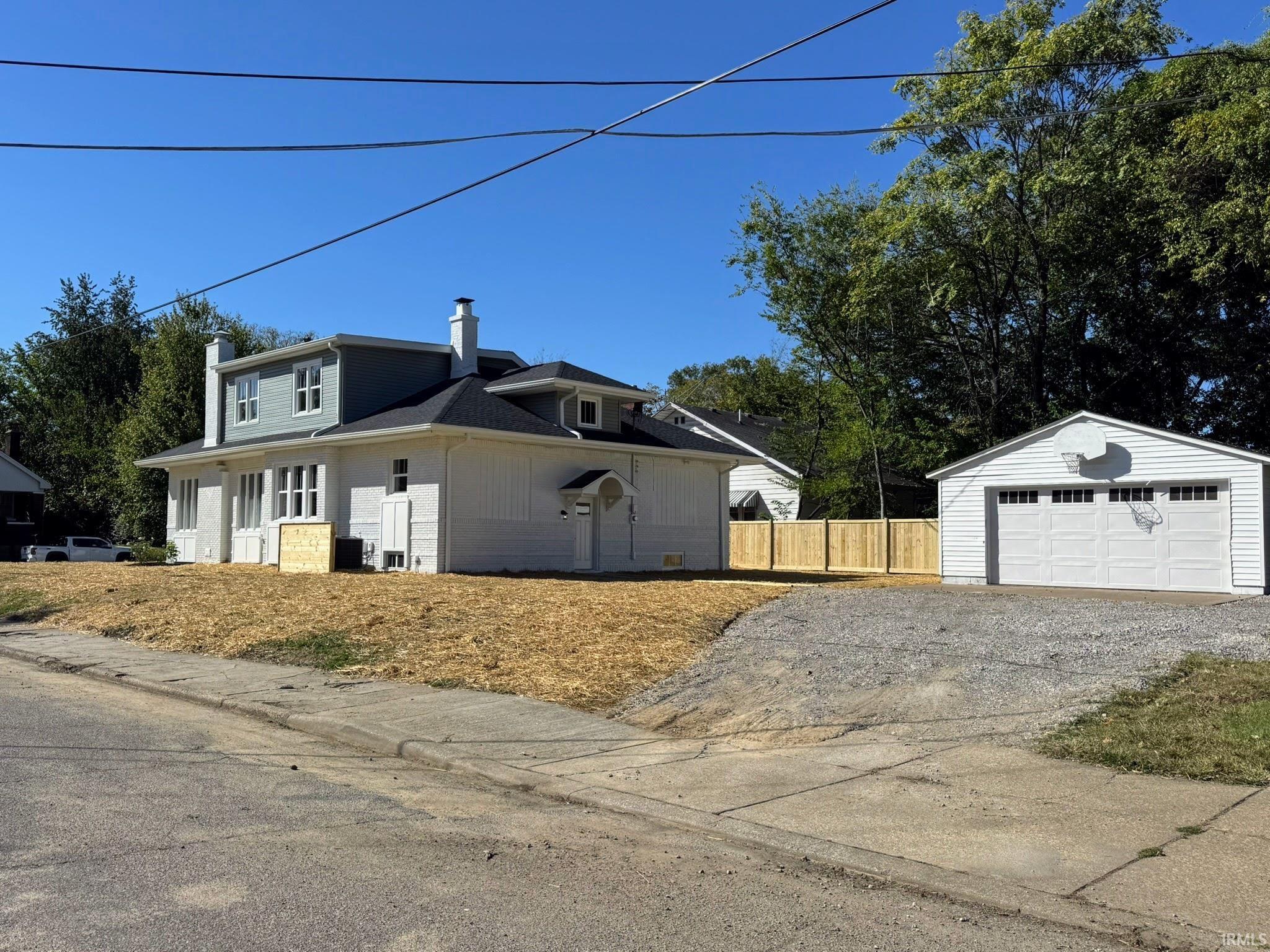 Photo 3 of Manufactured home for sale at 1220 Bayard Park Dr, Evansville, IN 47714 | MLS# 202641622 | Listing updated on 2026-10-07