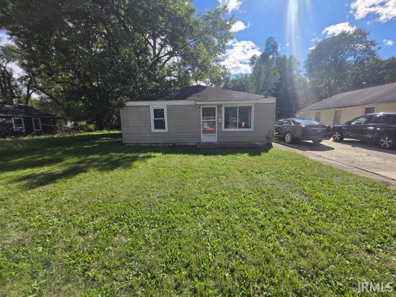 Photo 1 of Manufactured home for sale at 822 Roosevelt St, South Bend, IN 46616 | MLS# 202641626 | Listing updated on 2026-10-07