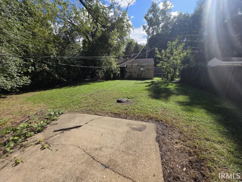 Photo 2 of Manufactured home for sale at 822 Roosevelt St, South Bend, IN 46616 | MLS# 202641626 | Listing updated on 2026-10-07