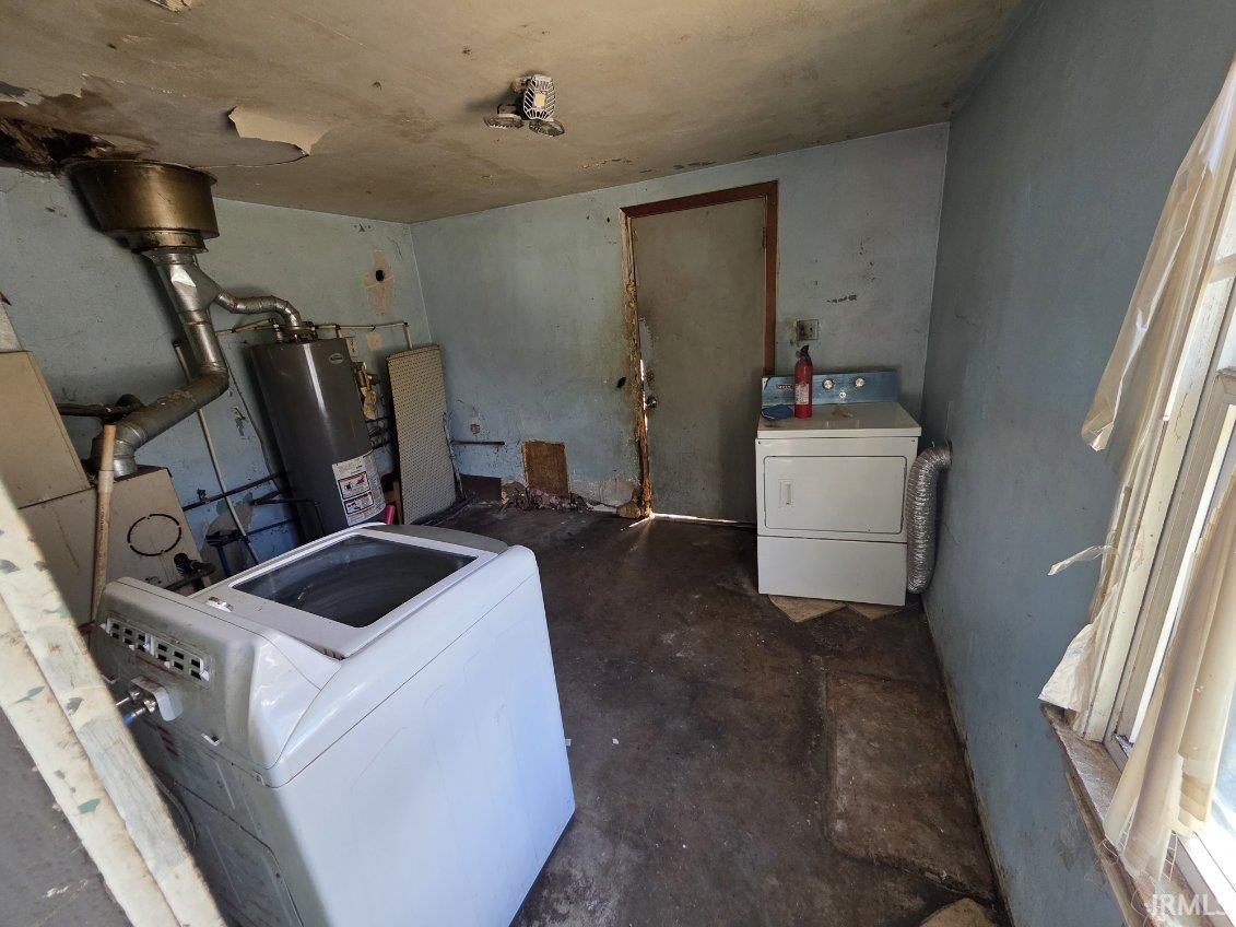 Photo 4 of Manufactured home for sale at 822 Roosevelt St, South Bend, IN 46616 | MLS# 202641626 | Listing updated on 2026-10-08