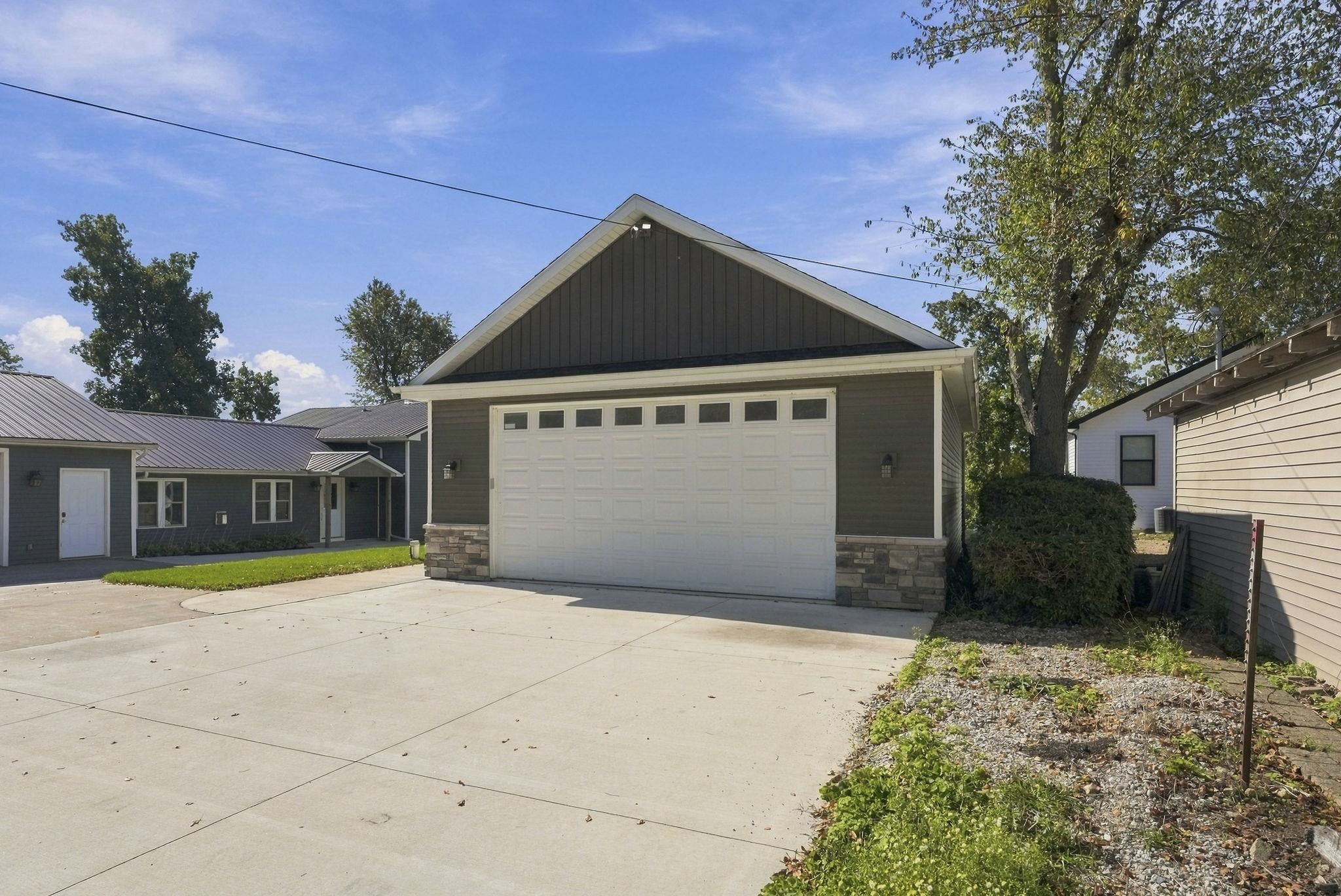 Photo 3 of Manufactured home for sale at 4539 W Orland Rd, Angola, IN 46703 | MLS# 202641631 | Listing updated on 2026-10-07