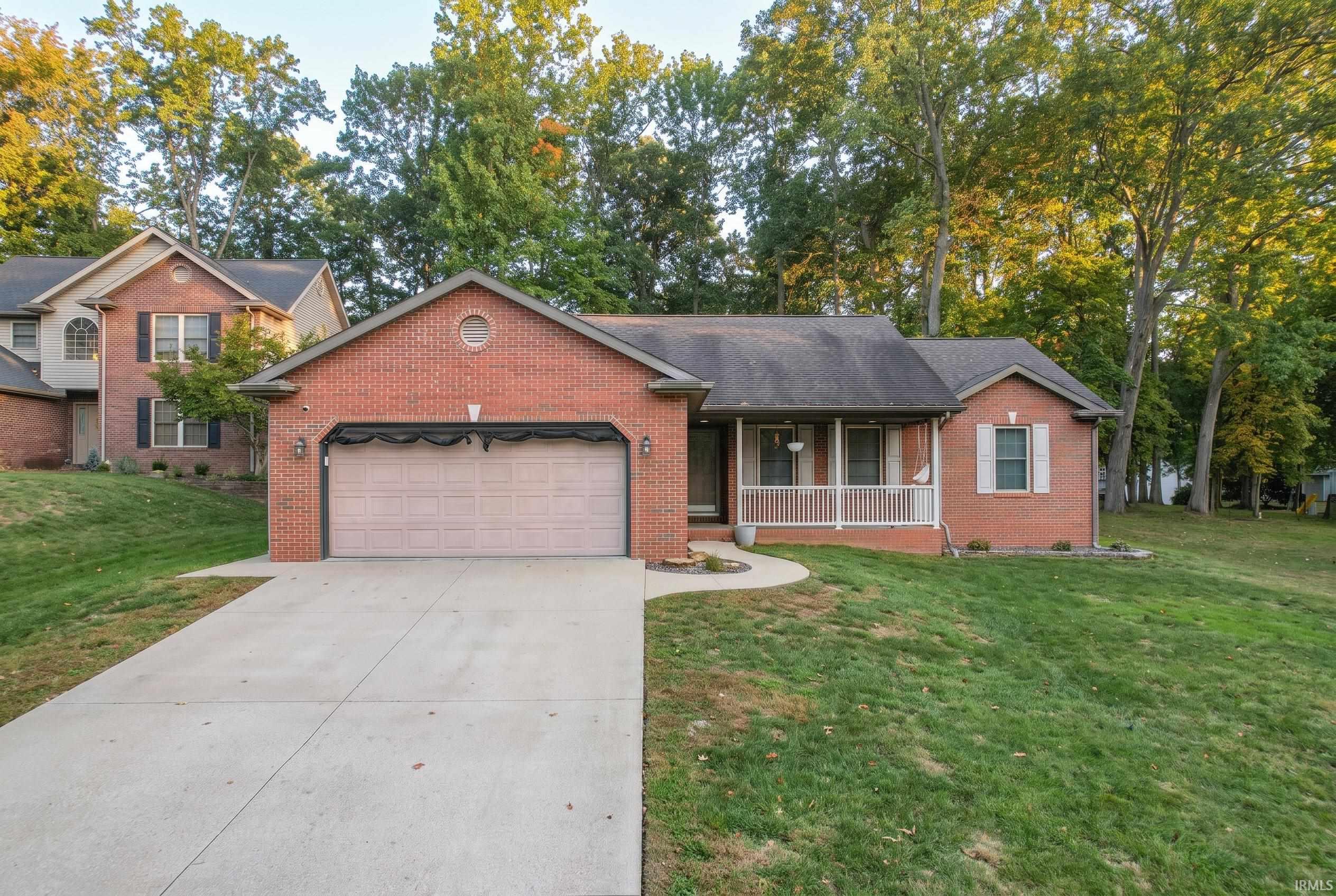 Photo 1 of Manufactured home for sale at 455 S Ornament Dr W, Santa Claus, IN 47579 | MLS# 202641638 | Listing updated on 2026-10-07