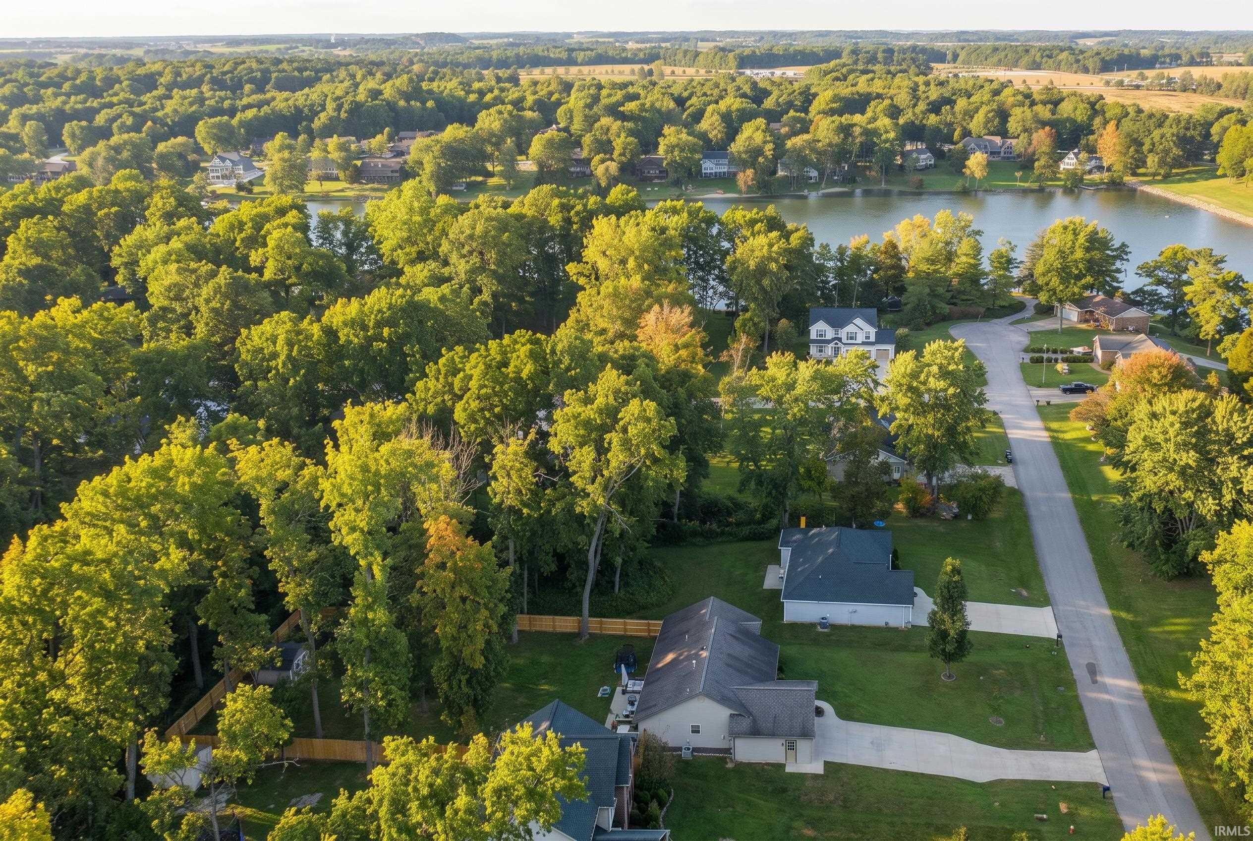 Photo 2 of Manufactured home for sale at 455 S Ornament Dr W, Santa Claus, IN 47579 | MLS# 202641638 | Listing updated on 2026-10-07