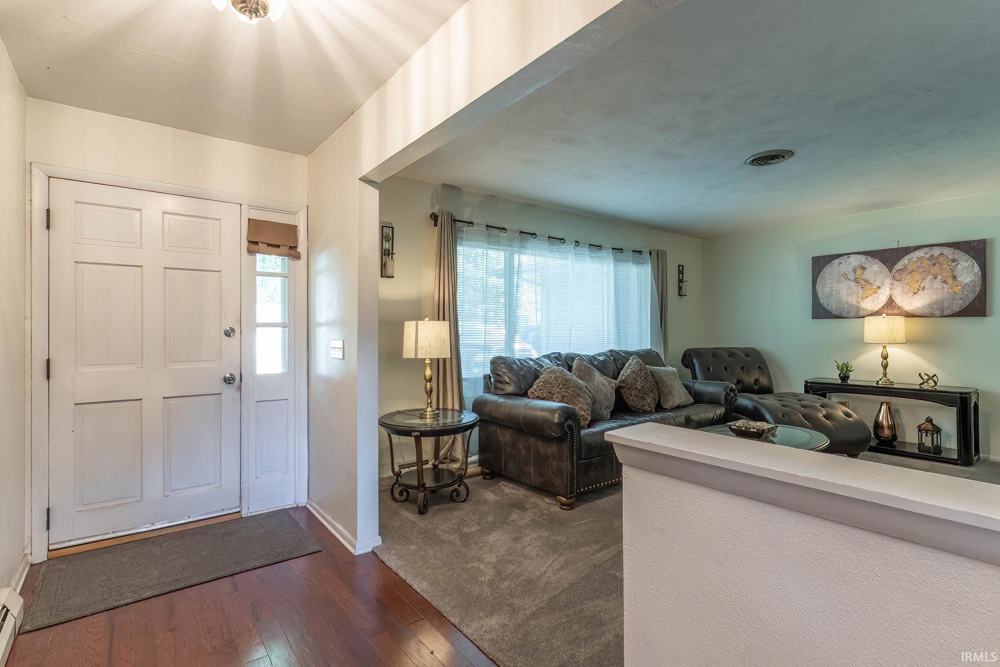 Photo 2 of Manufactured home for sale at 917 Wolverton Dr, Fort Wayne, IN 46825 | MLS# 202641639 | Listing updated on 2026-10-07