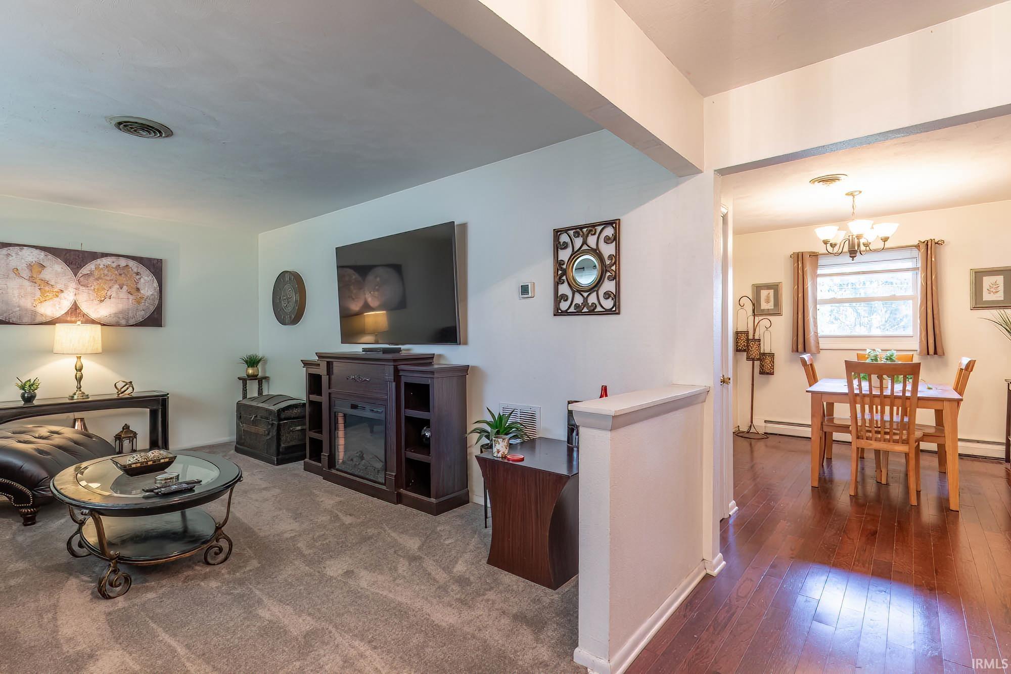 Photo 4 of Manufactured home for sale at 917 Wolverton Dr, Fort Wayne, IN 46825 | MLS# 202641639 | Listing updated on 2026-10-07