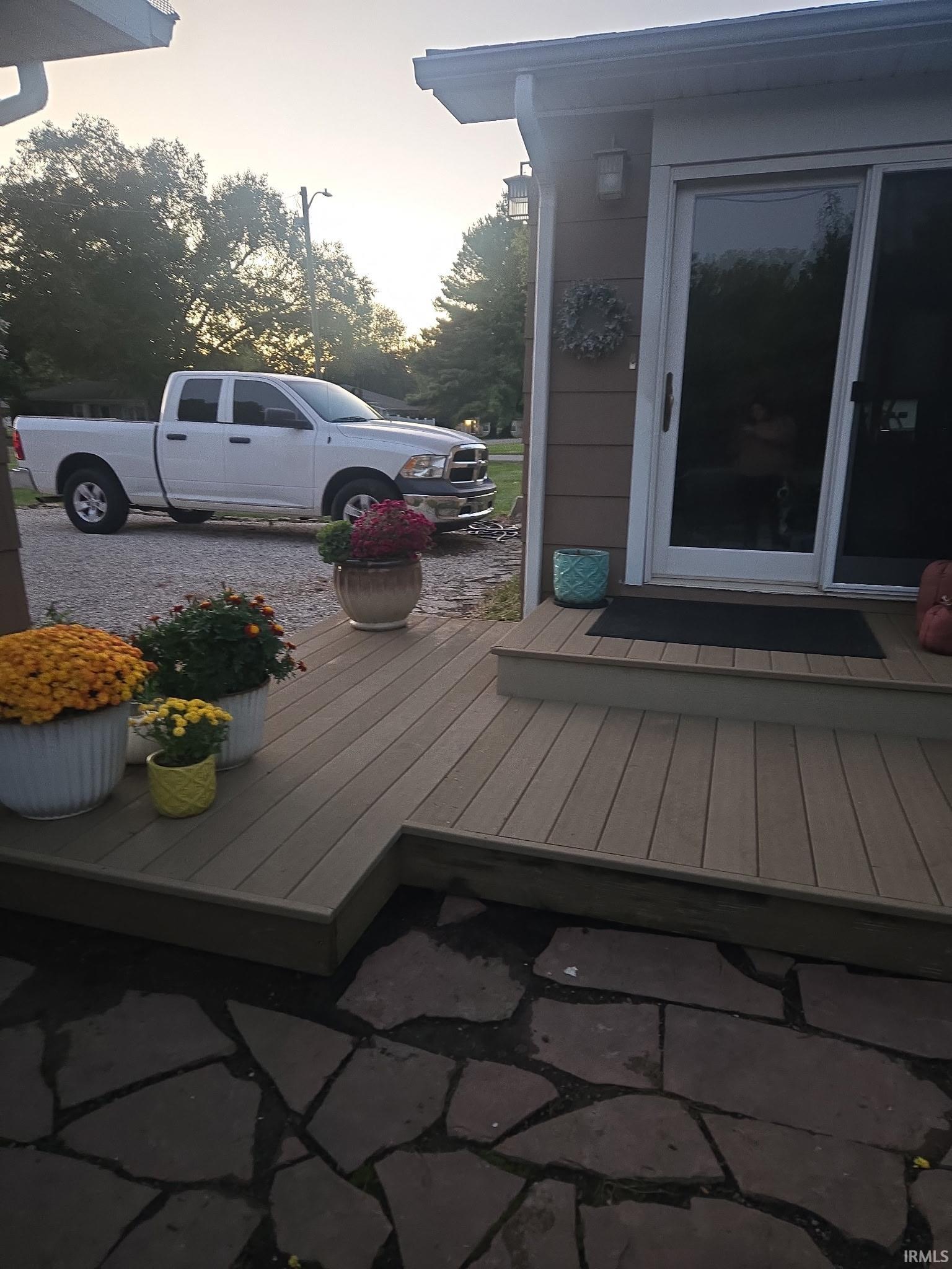 Photo 4 of Manufactured home for sale at 303 Eastgate Dr St, Vincennes, IN 47591 | MLS# 202641643 | Listing updated on 2026-10-07