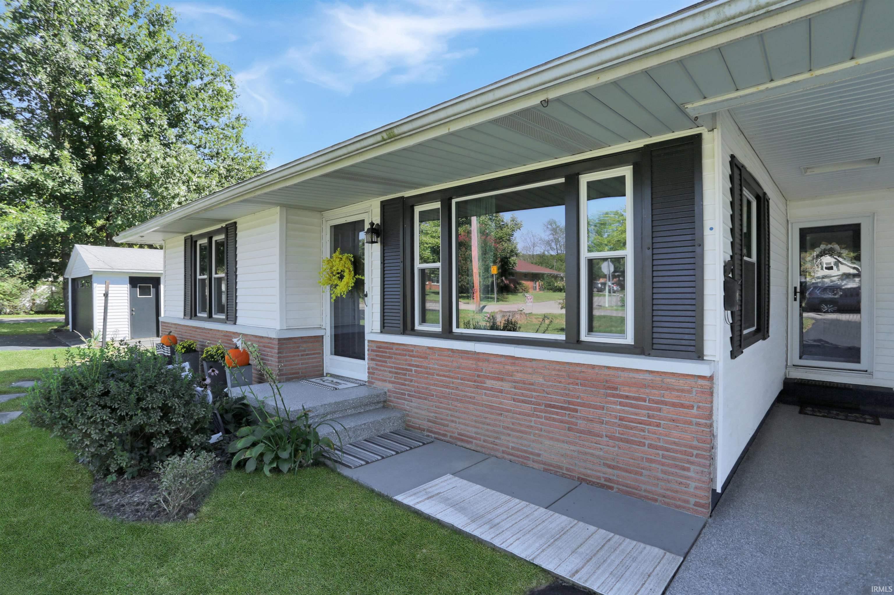 Photo 3 of Manufactured home for sale at 135 E Taylor St, Boonville, IN 47601 | MLS# 202641647 | Listing updated on 2026-10-07
