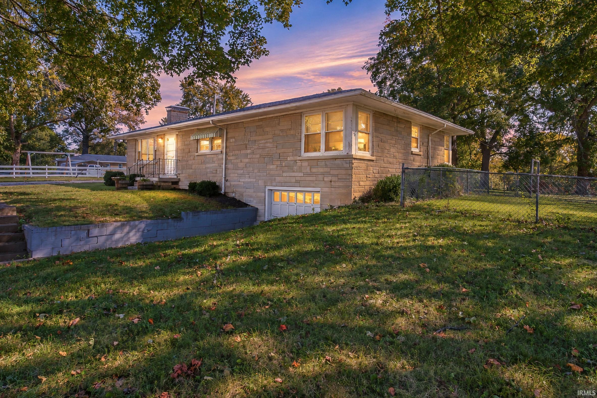 Photo 1 of Manufactured home for sale at 5566 Martin Rd, Newburgh, IN 47630 | MLS# 202641650 | Listing updated on 2026-10-08