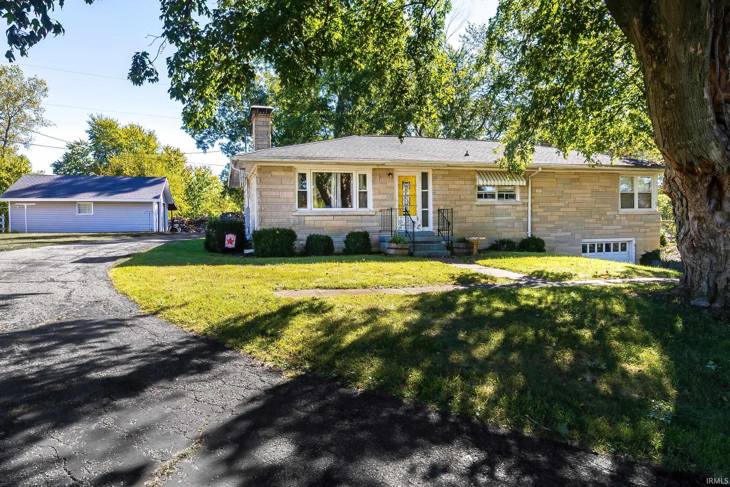 Photo 2 of Manufactured home for sale at 5566 Martin Rd, Newburgh, IN 47630 | MLS# 202641650 | Listing updated on 2026-10-08