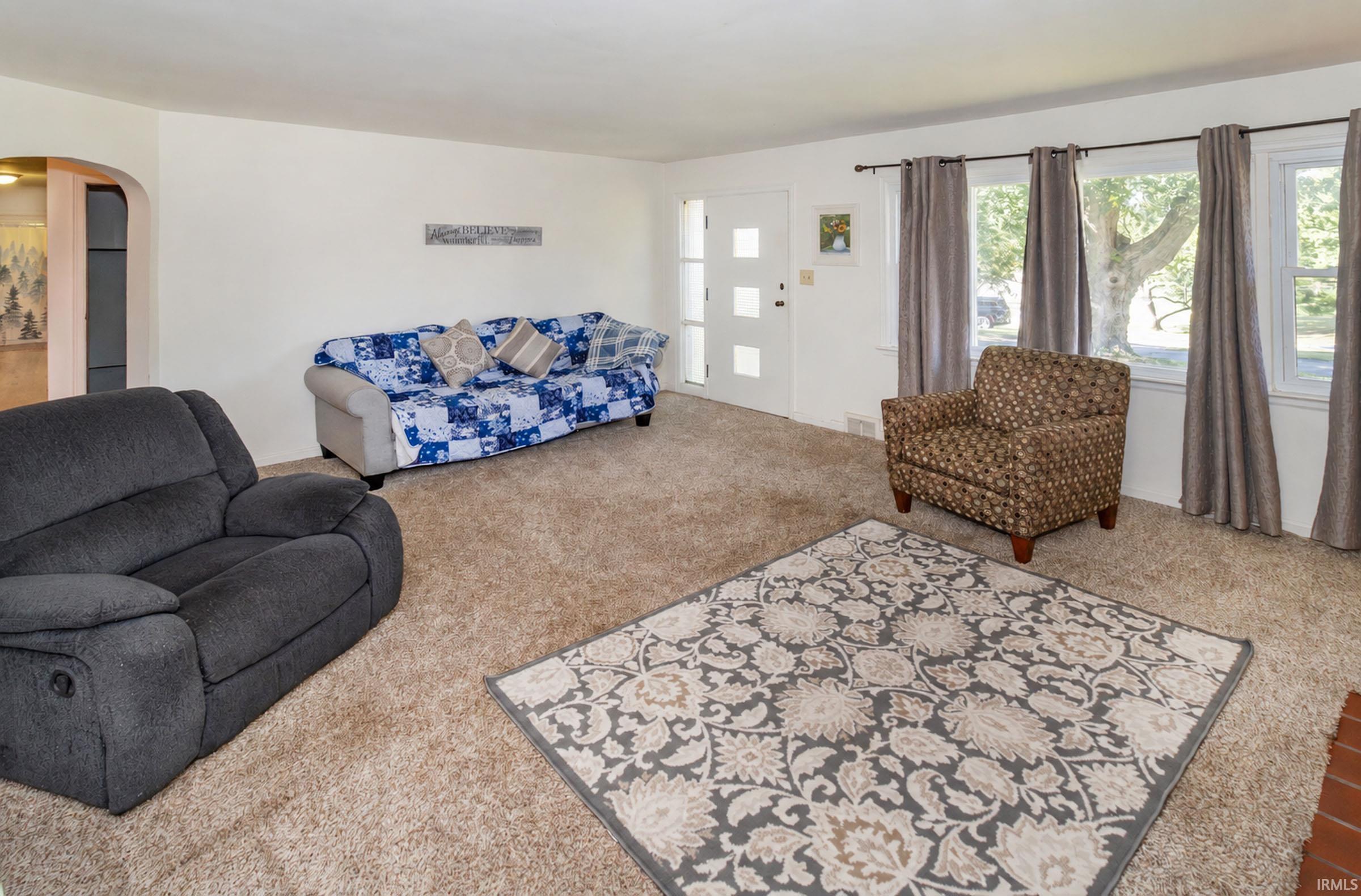 Photo 4 of Manufactured home for sale at 5566 Martin Rd, Newburgh, IN 47630 | MLS# 202641650 | Listing updated on 2026-10-08