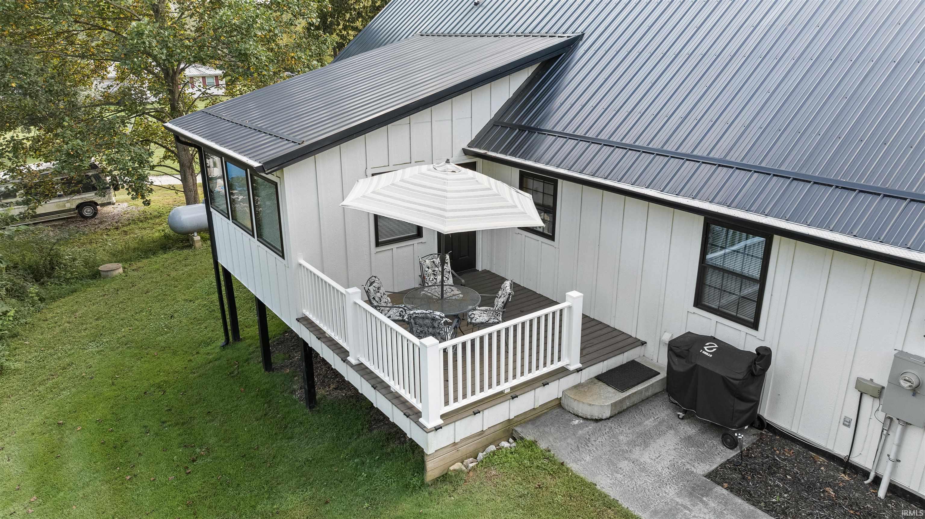 Photo 3 of Manufactured home for sale at 1986 N County Rd 590 W, West Baden Springs, IN 47469 | MLS# 202641651 | Listing updated on 2026-10-08